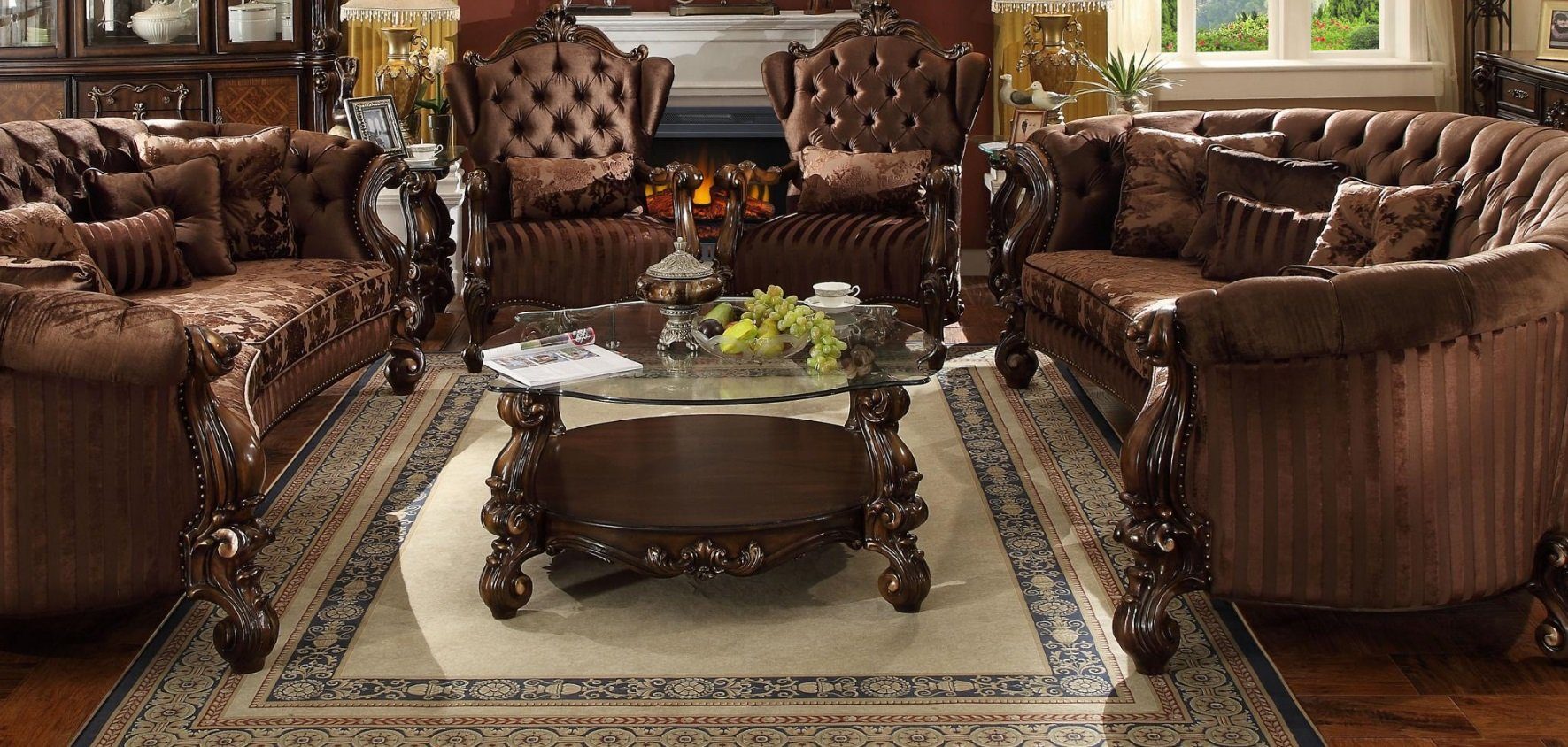 JVmoebel Couchtisch Kaffeetisch Beistelltisch Tisch Wohnzimmer Tische Couch günstig online kaufen