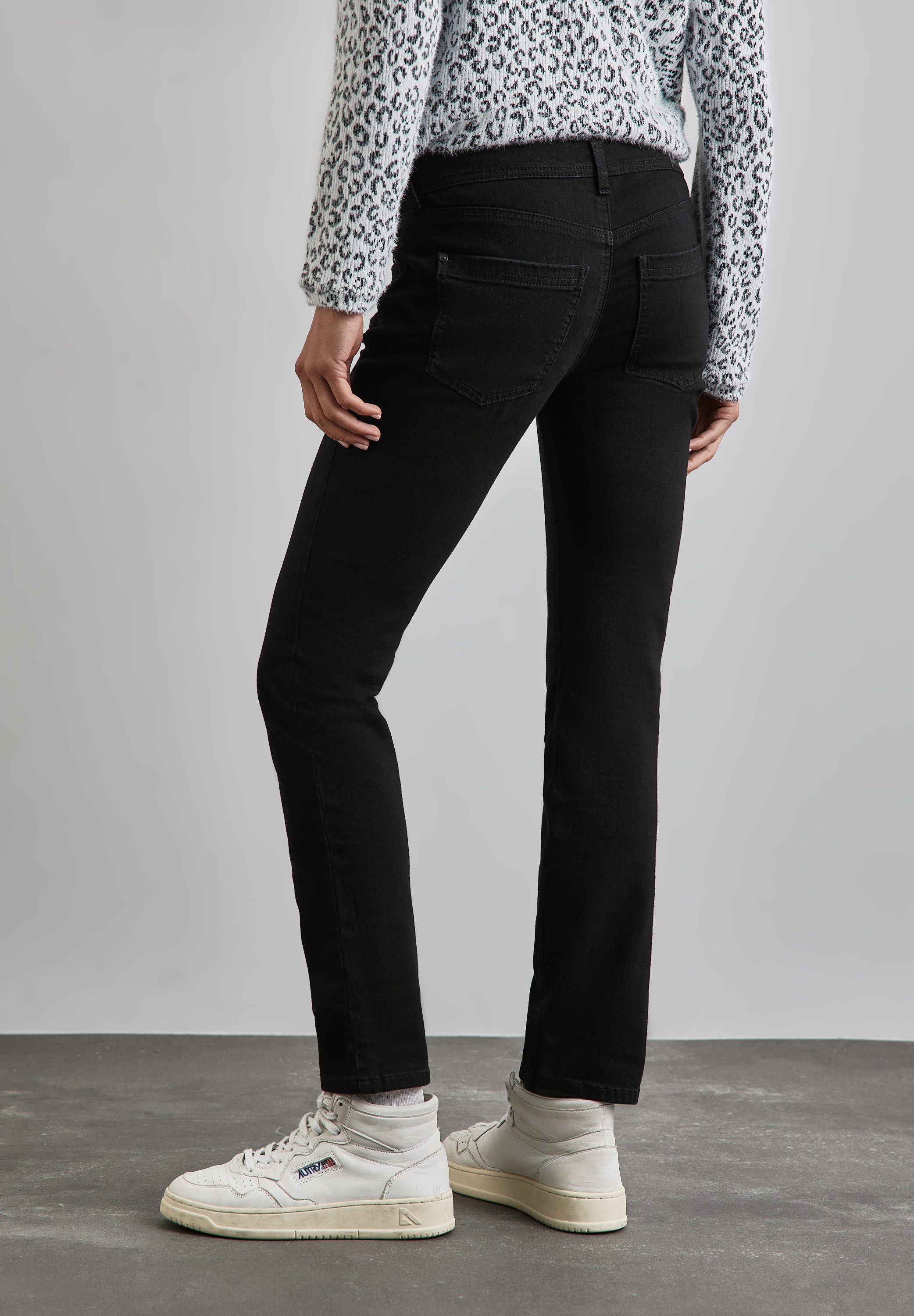 Comfort-fit-Jeans