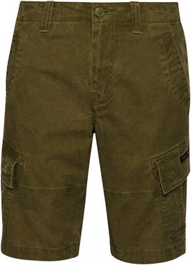 Superdry Cargoshorts VINTAGE CORE CARGO SHORT