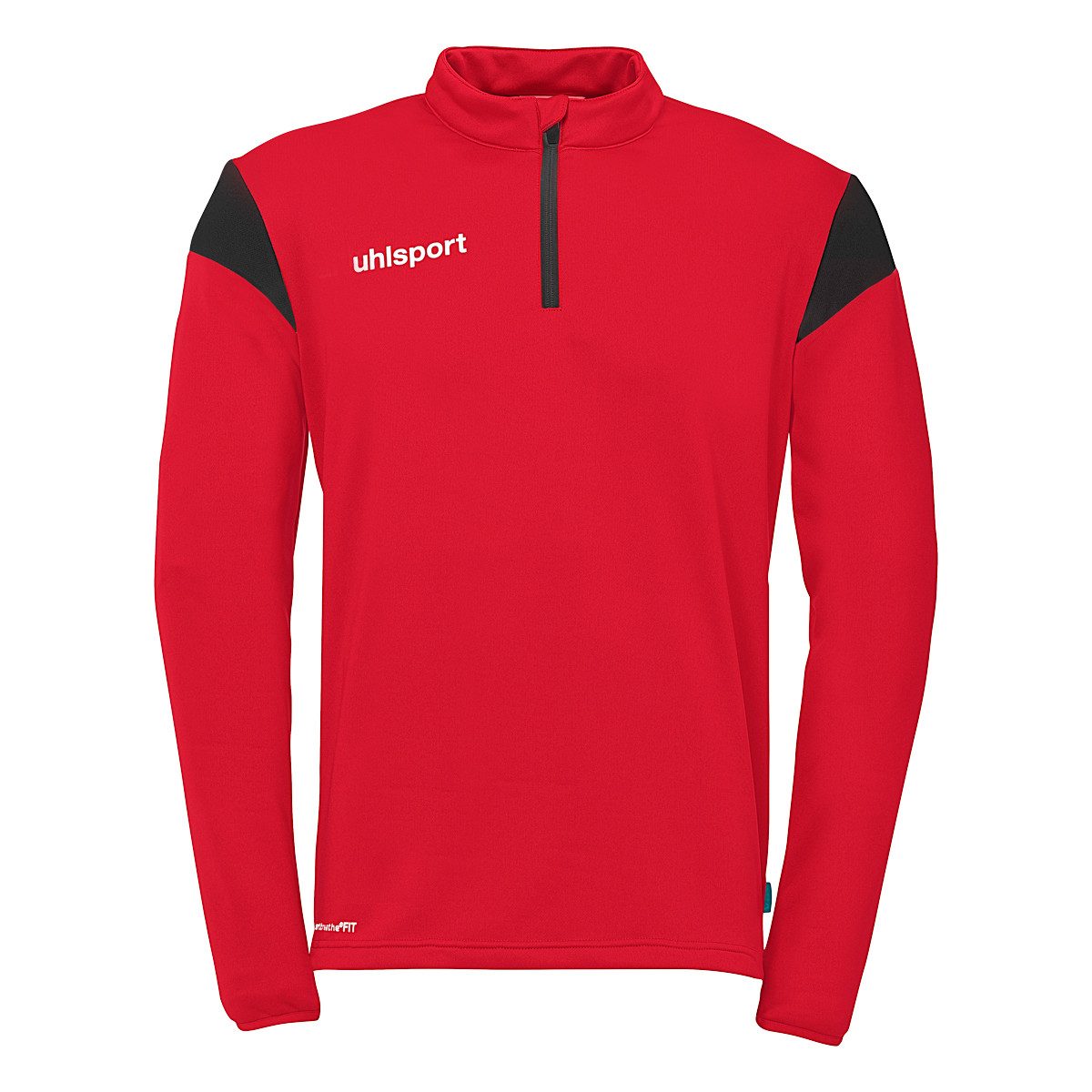 Trainingspullover 1/4 ZIP TOP Squad 27