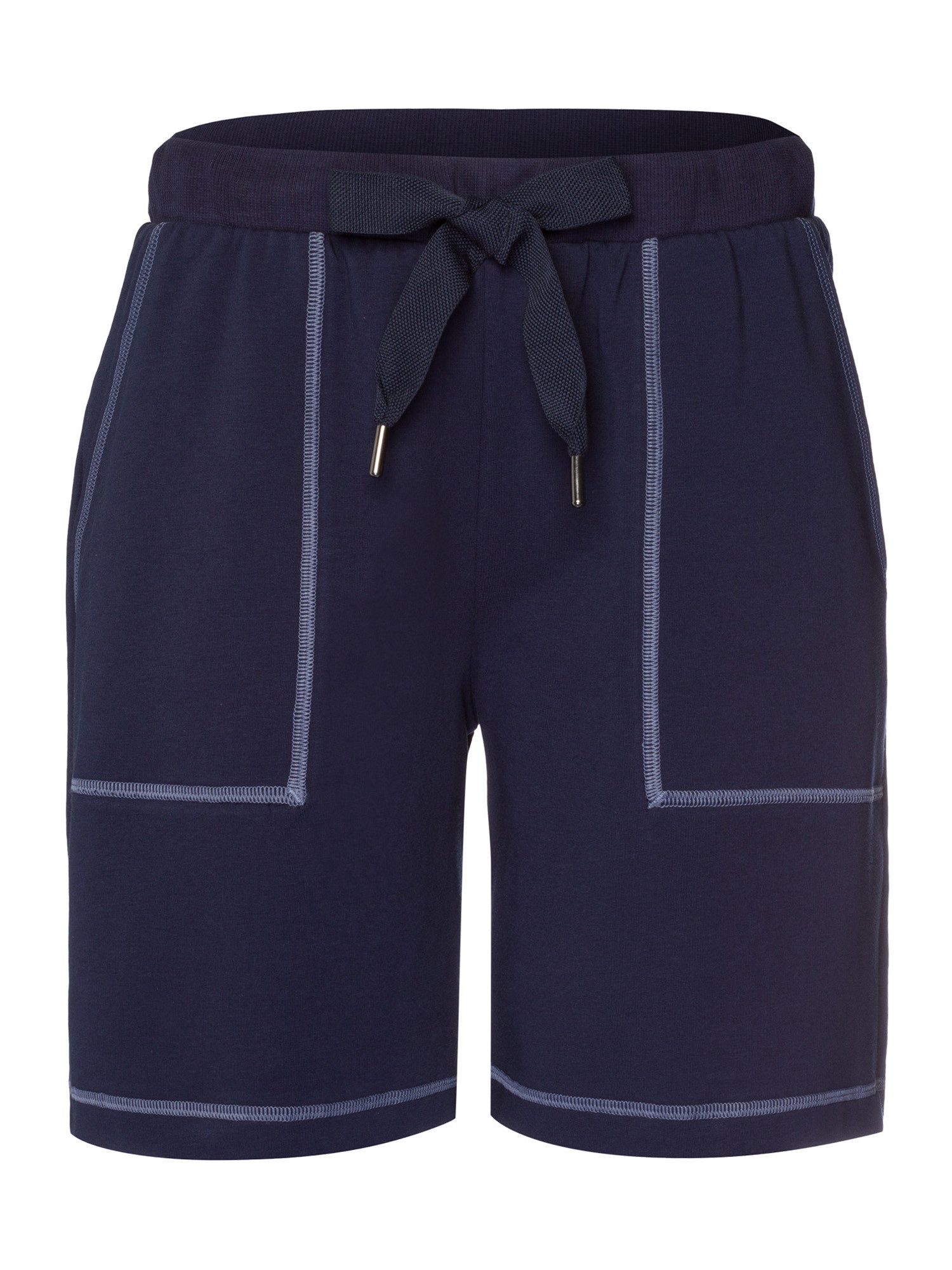 Hanro Shorts Natural Living Bermudas Kurze Hose