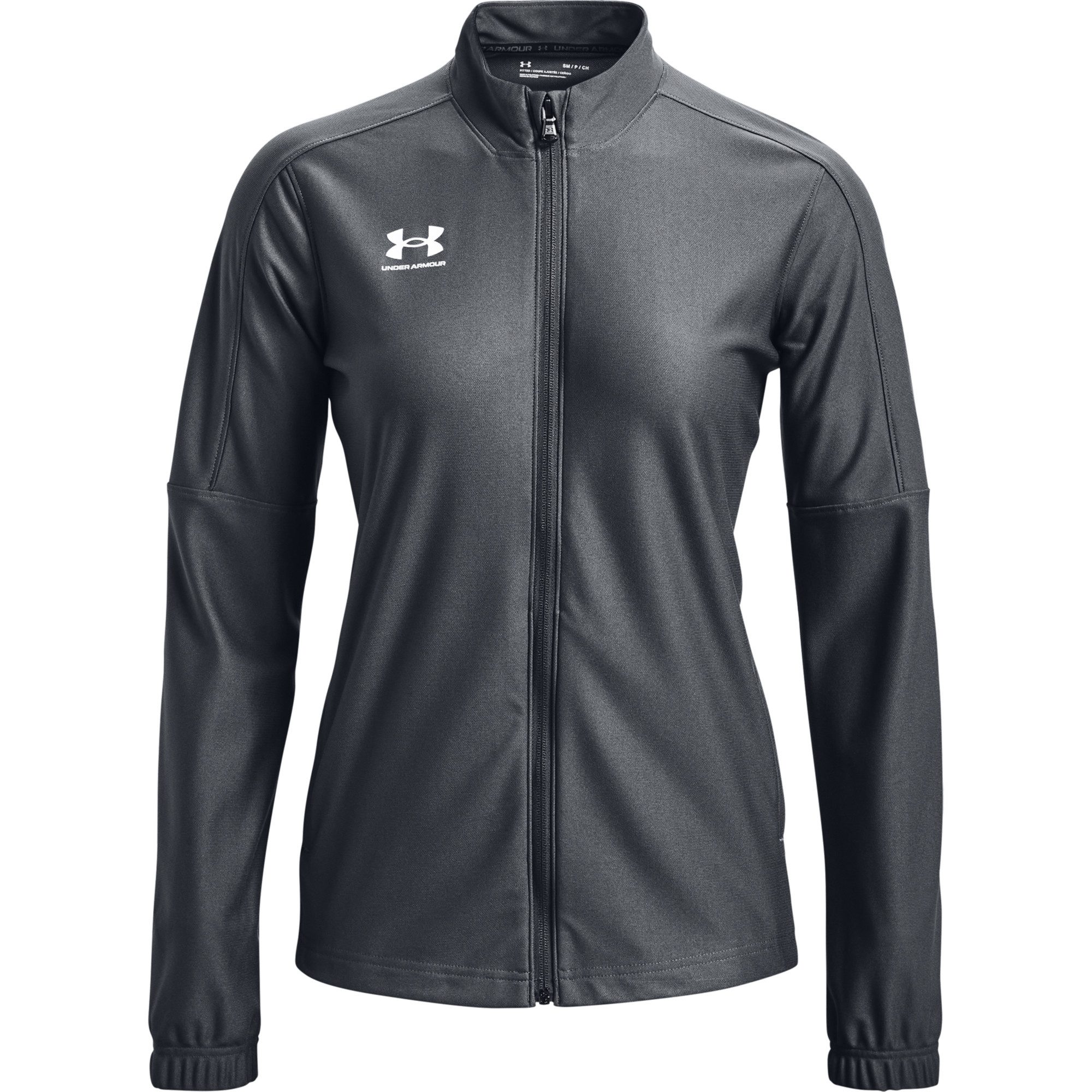 Trainingsjacke Under Armour Damen Trainingsjacke Challenger Track Jacket 1365427