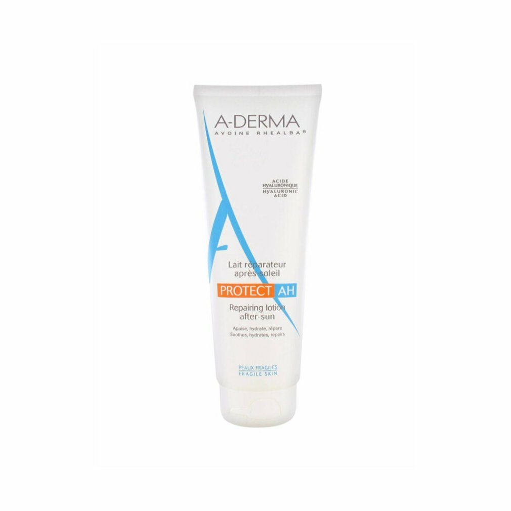 A-derma Sonnenschutzpflege A derma protect ah lait apres sole 250ml