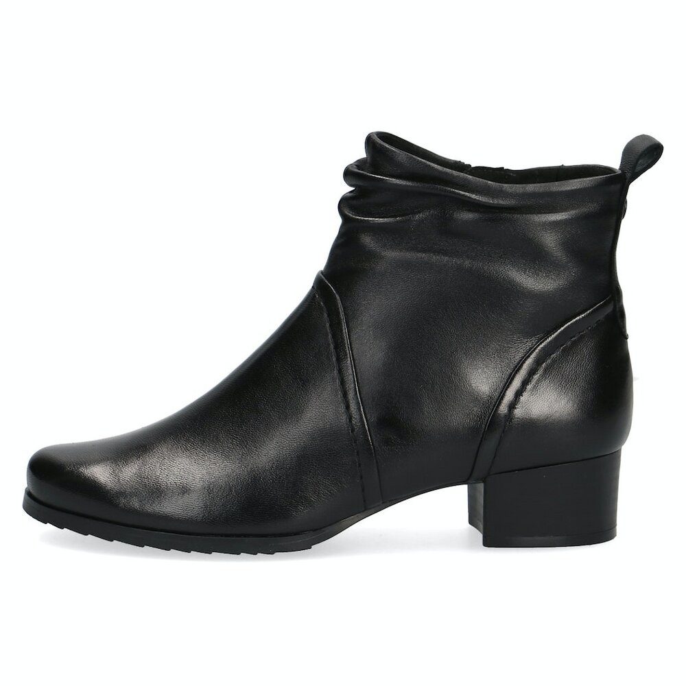 Caprice Caprice - 9-25358-41/040 - Schwarz Stiefel günstig online kaufen