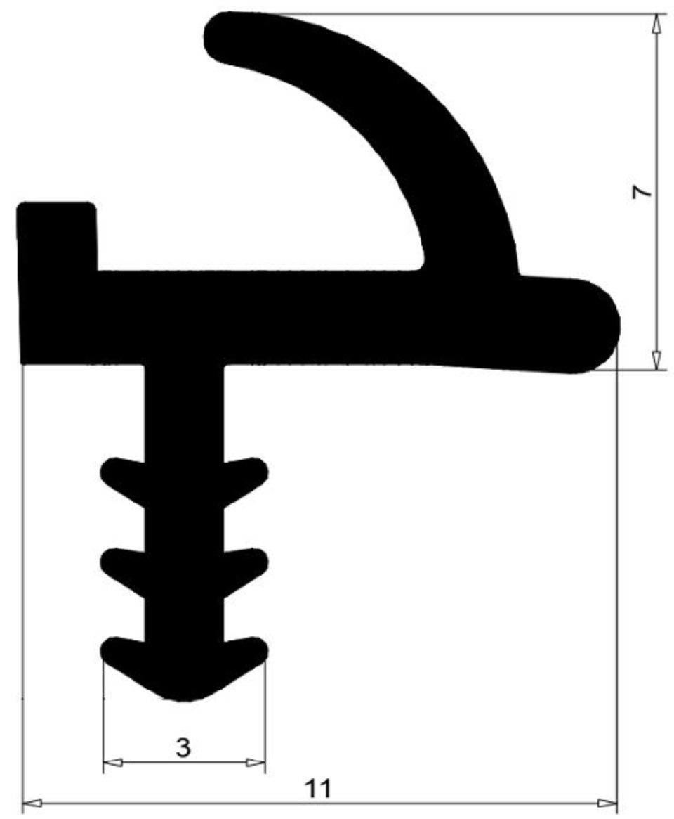 ► Farbe Dichtung Wohnungstürdichtung und Zimmertürdichtung Einfach 5m ► Ersatzdichtung I I Weiß Innentürdichtung Braun Türdichtband Langlebig wartungsfrei Dichtungen ► oder ► ► Türe