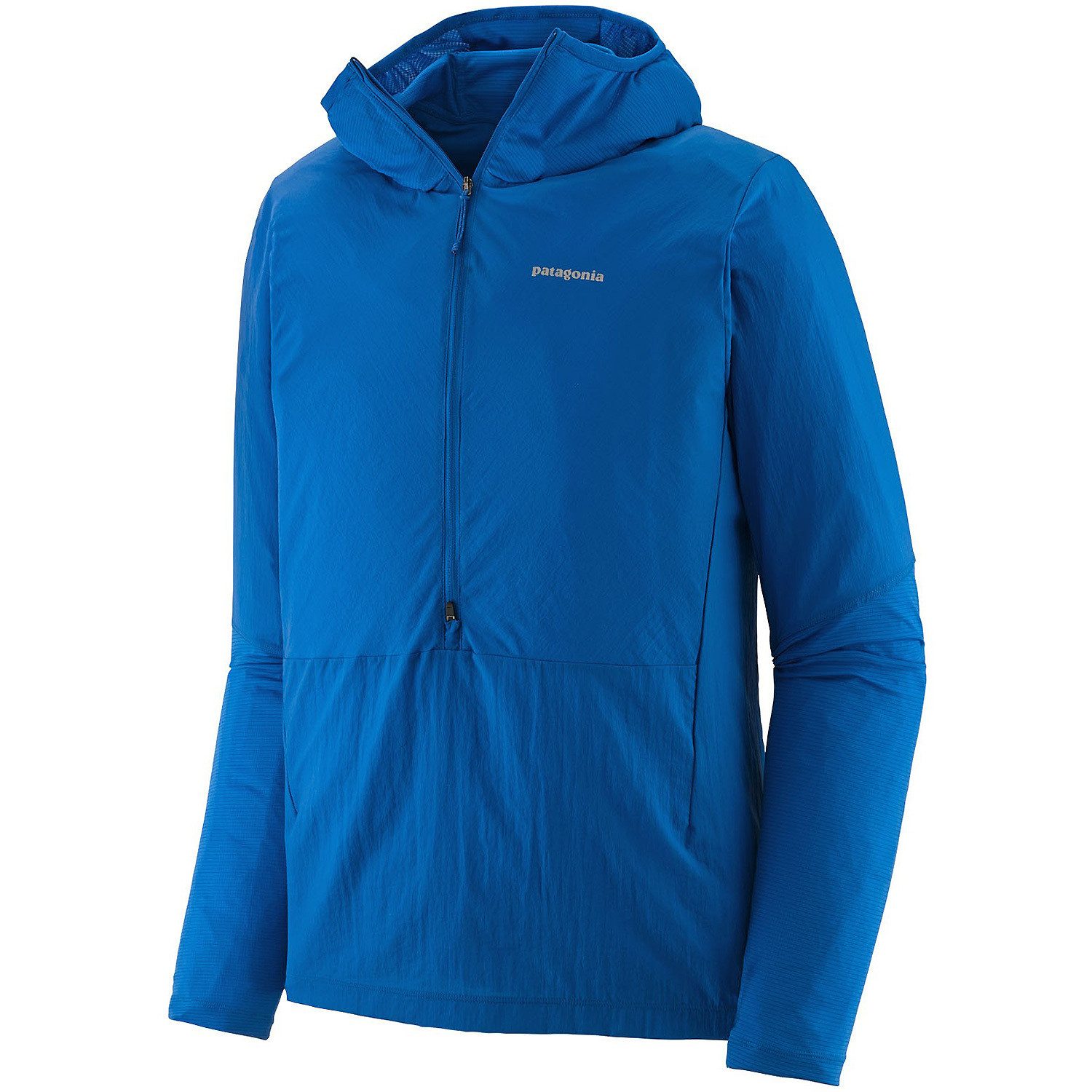 Patagonia Longsleeve Pullover M AIRSHED PRO PULLOVER