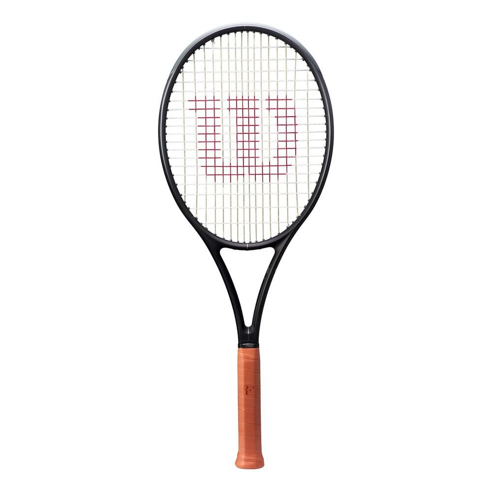 Tennisschläger RF 01 FUTURE LITE FRM