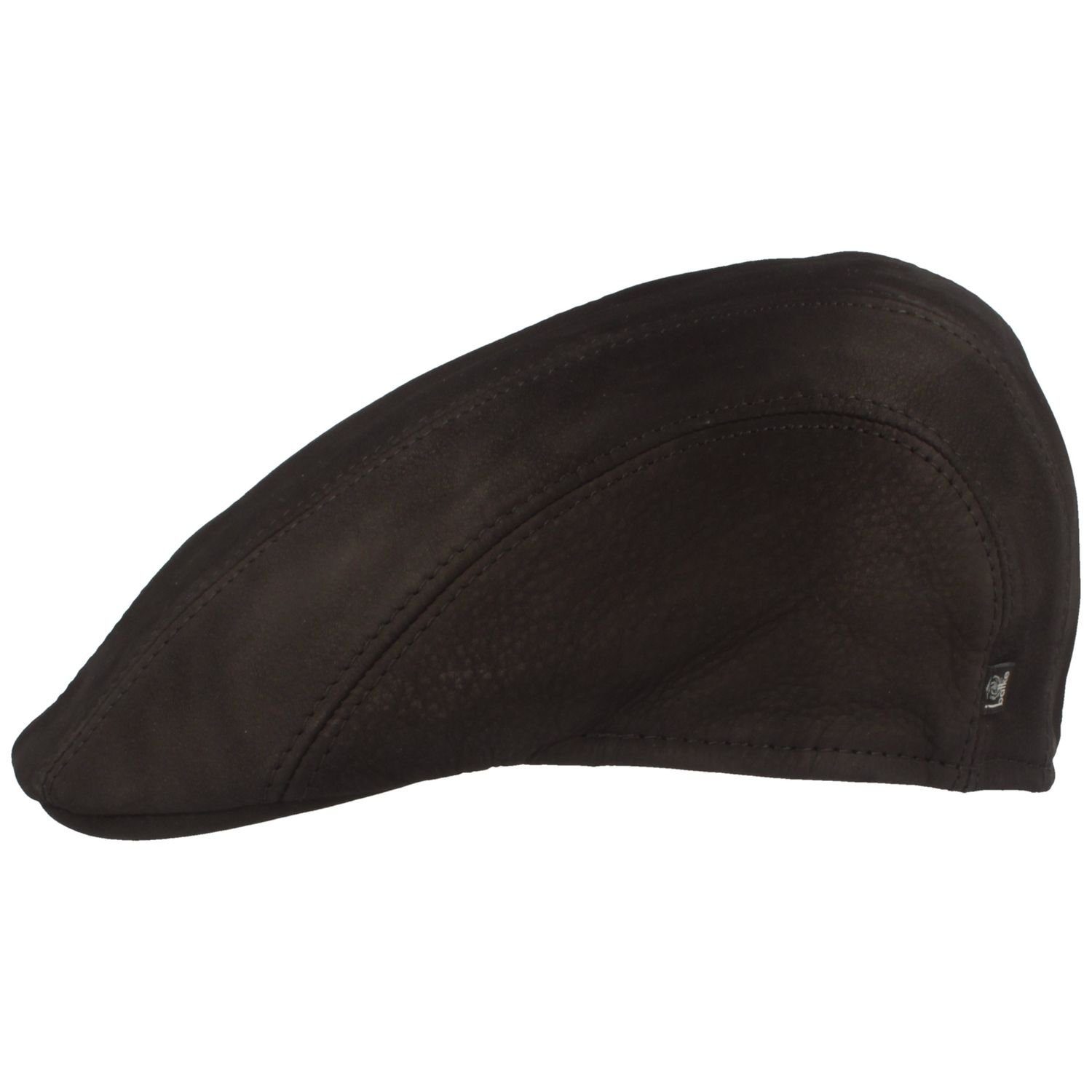 Balke Schiebermütze 6-teilig mit Baumwollfutter