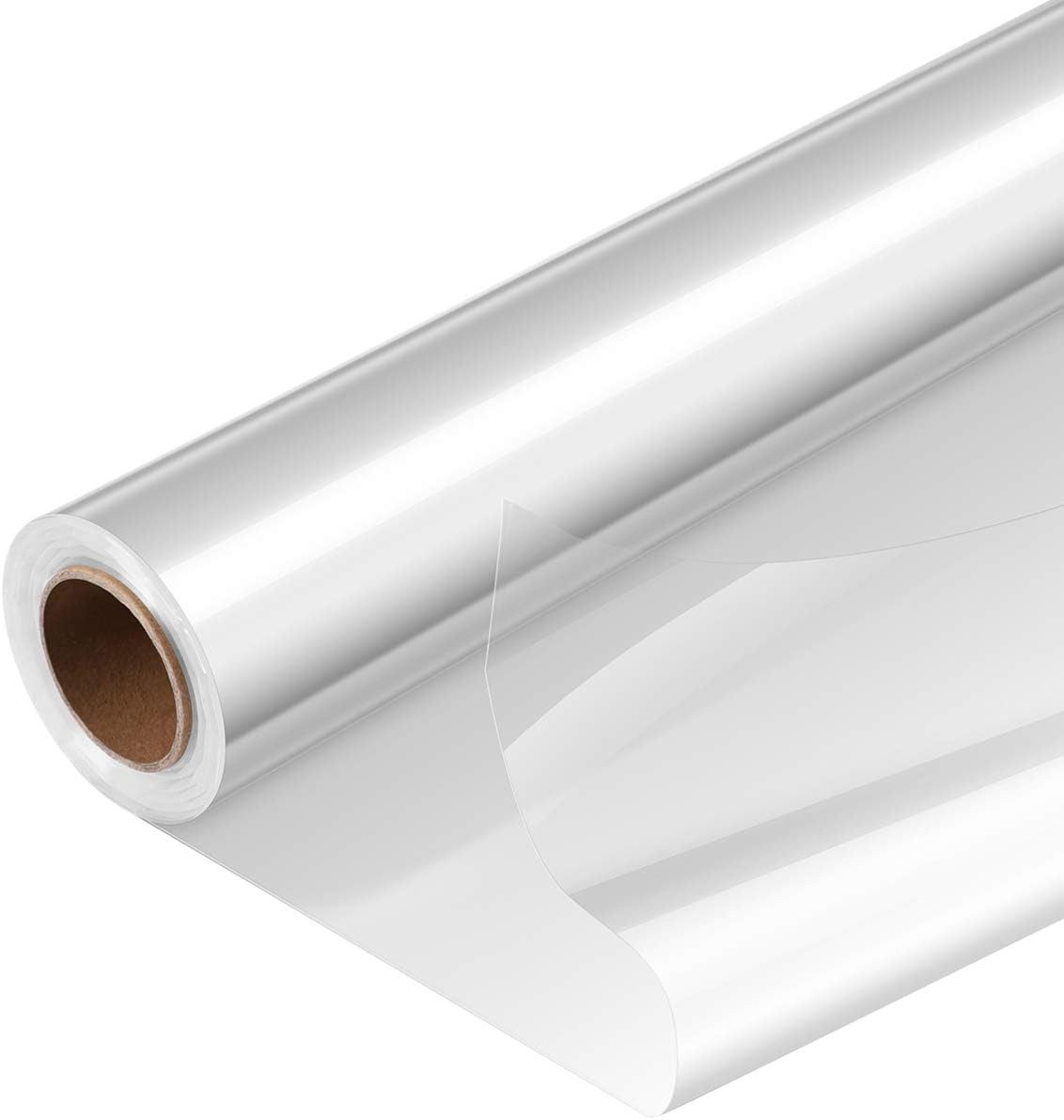 Kaket Möbelfolie Wandschutzfolie für elektrostatische Absorption,entfernbare