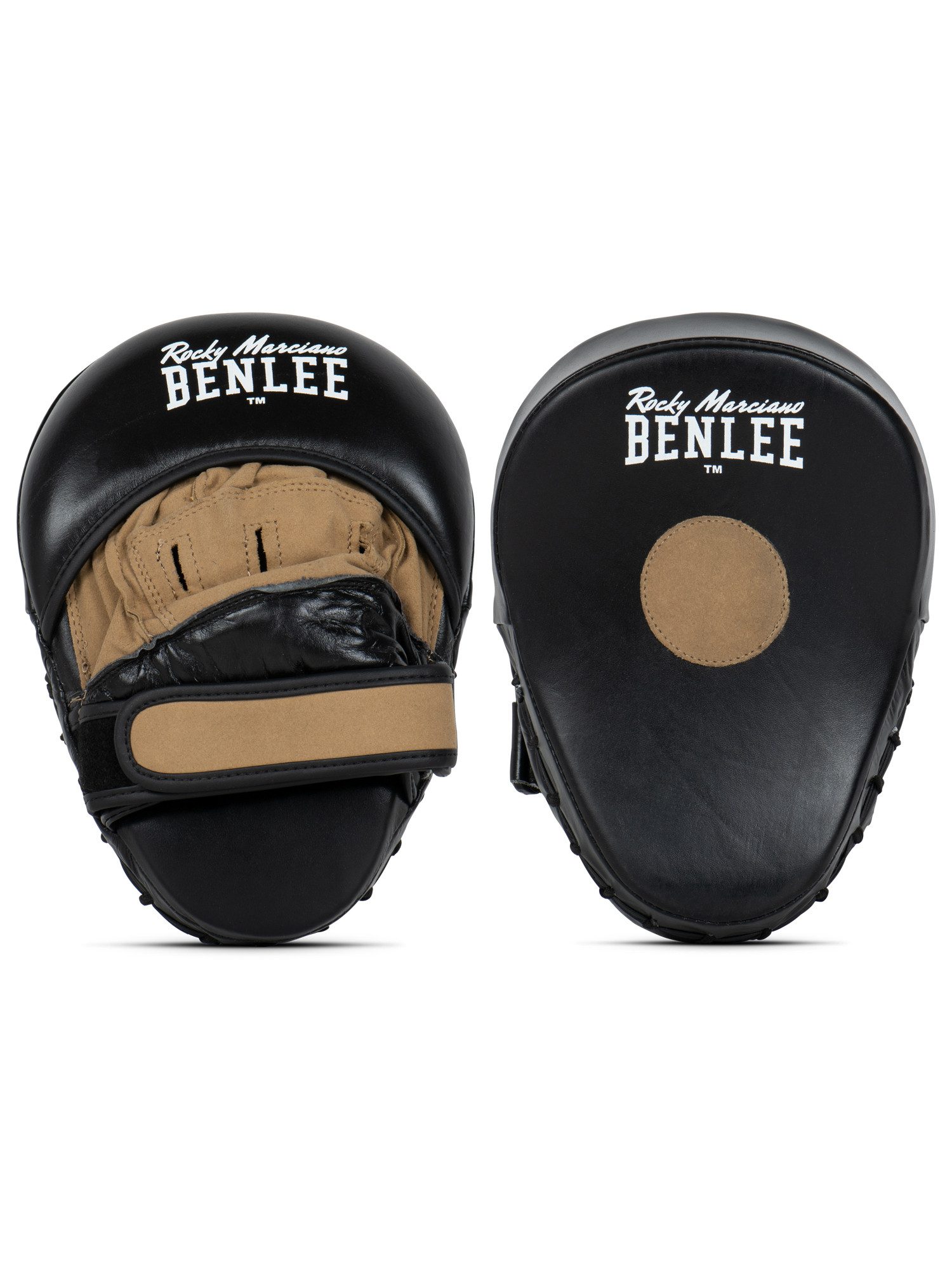 Benlee Rocky Marciano Pratze MOORE