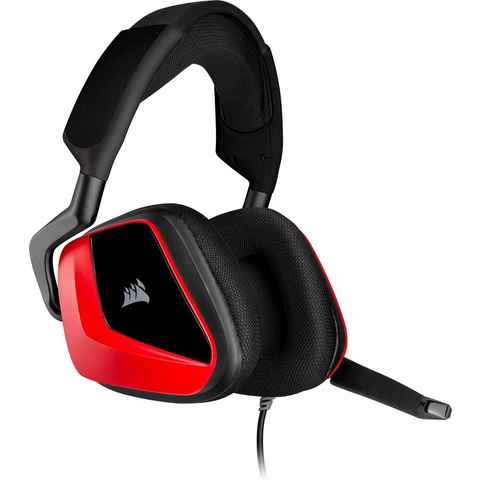 Corsair Void ELITE Surround Gaming-Headset (Discord certifiziert)