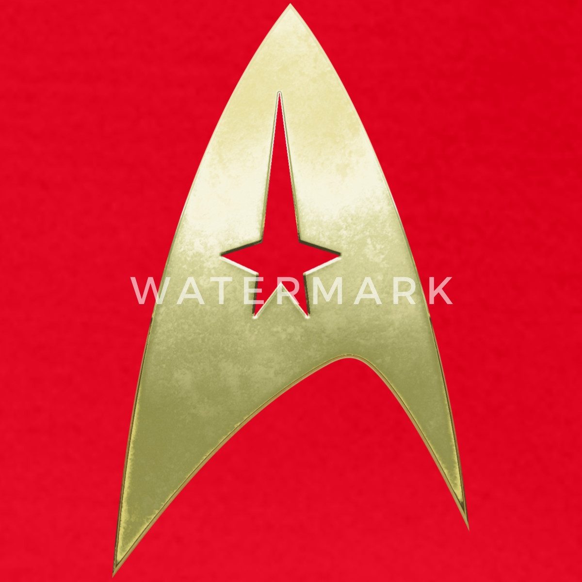 Spreadshirt T-Shirt Star Trek The Original Series Logo Frauen T-Shirt (1-tl günstig online kaufen