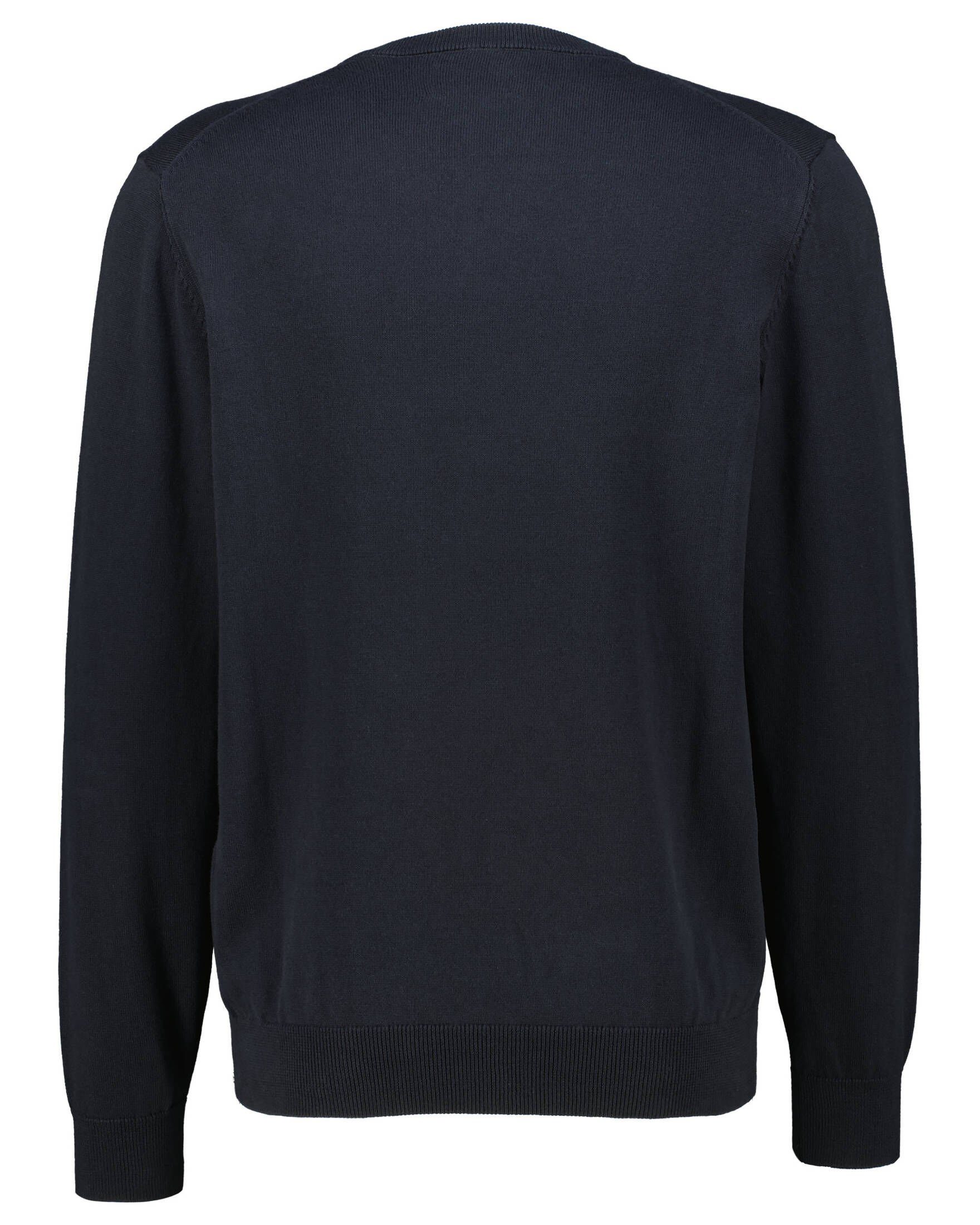 Gant Strickpullover Herren Strickpullover CLASSIC COTTON günstig online kaufen