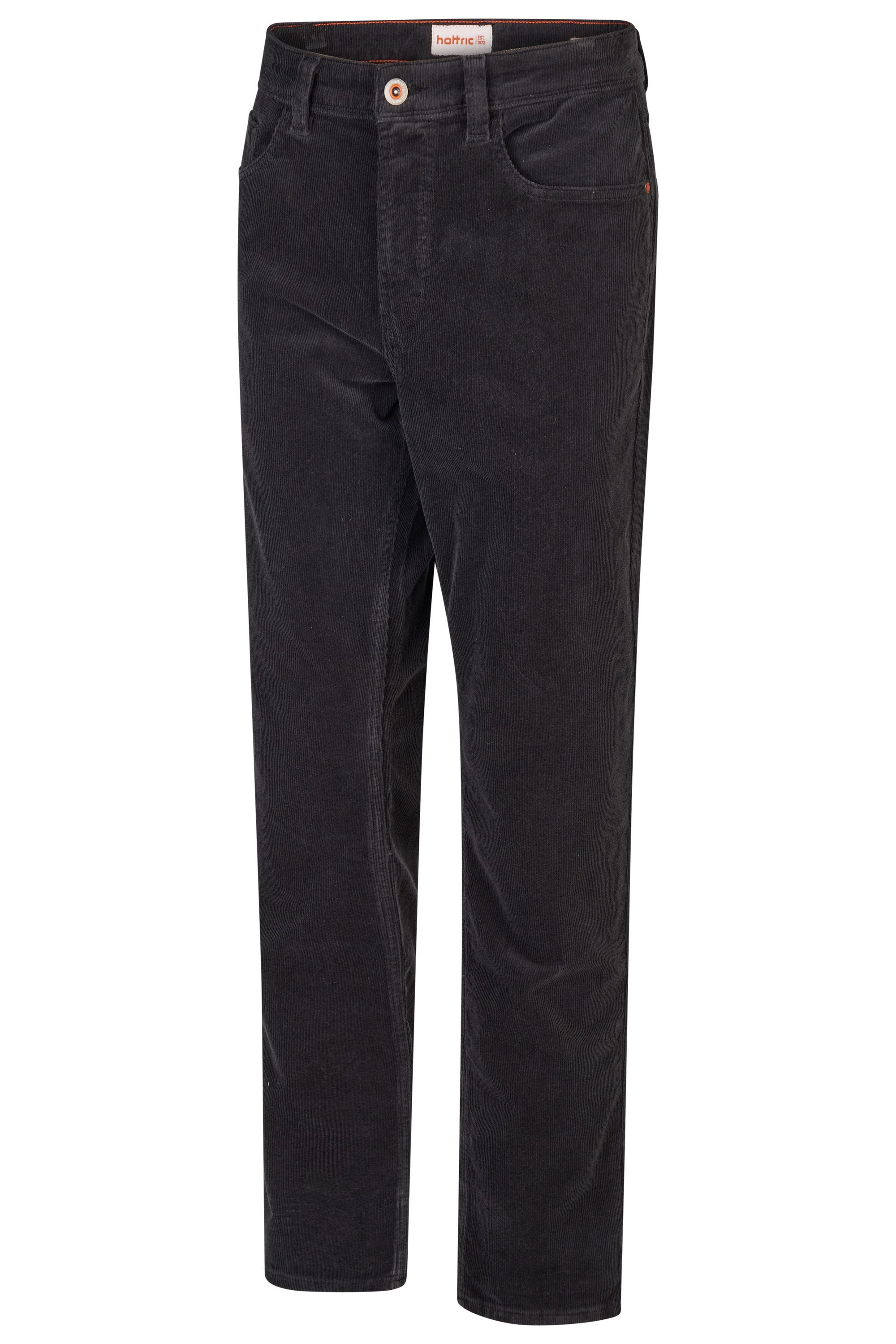 Hattric 5-Pocket-Hose 5-Pocket Parker Soft Corduroy günstig online kaufen