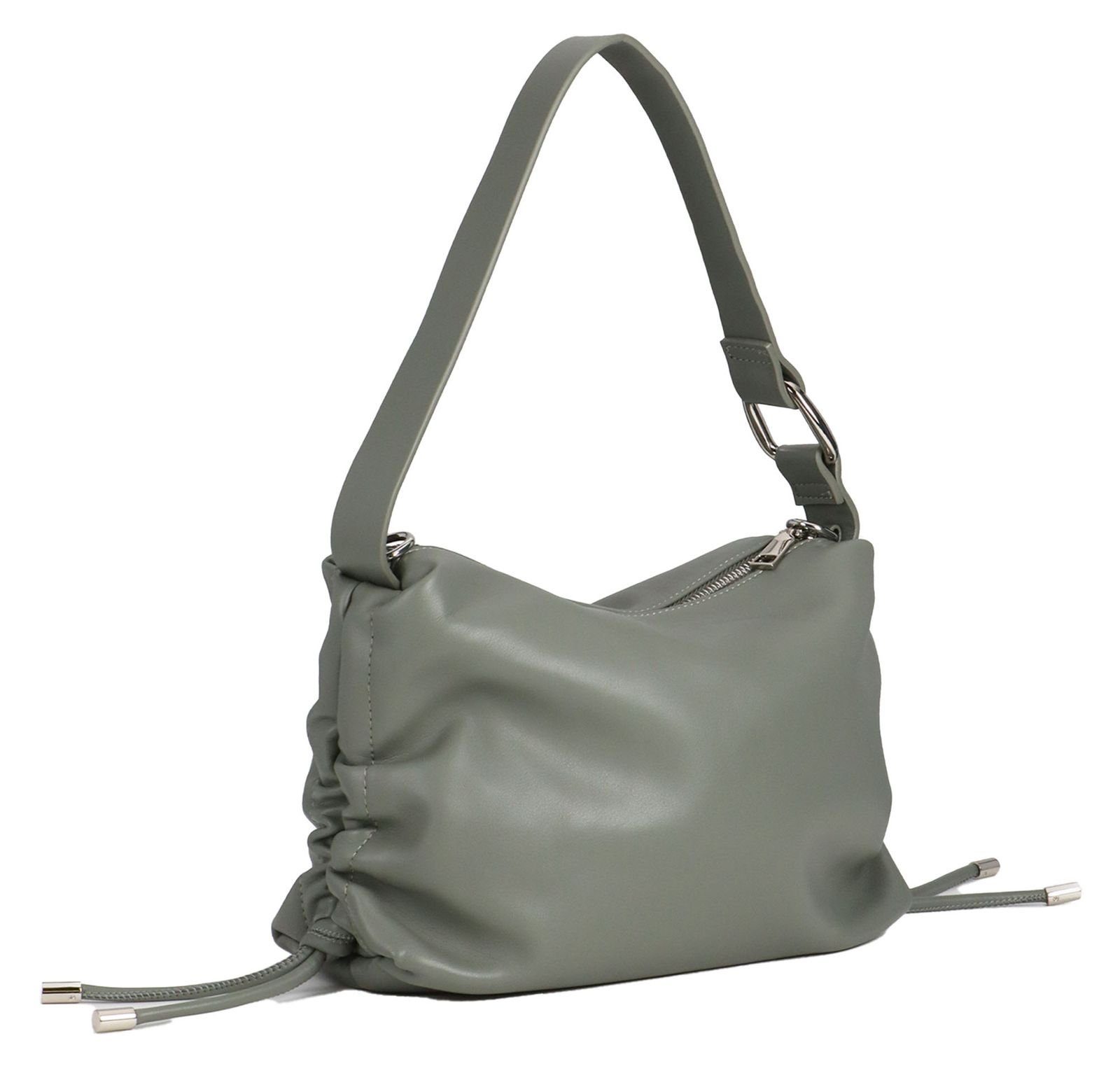 Seidenfelt Manufaktur Schultertasche