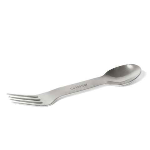 ECO Brotbox Brotzeitgabel ECO Spork