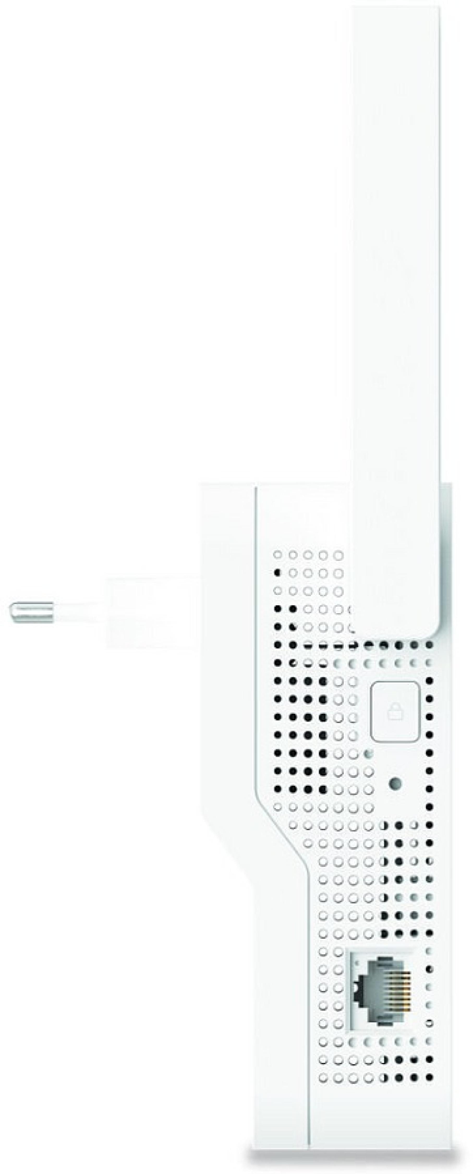 Strong Dualband WLAN-Repeater, WiFi 6 Dualband WLAN-Repeater mit bis zu 3000 Mbit/s
