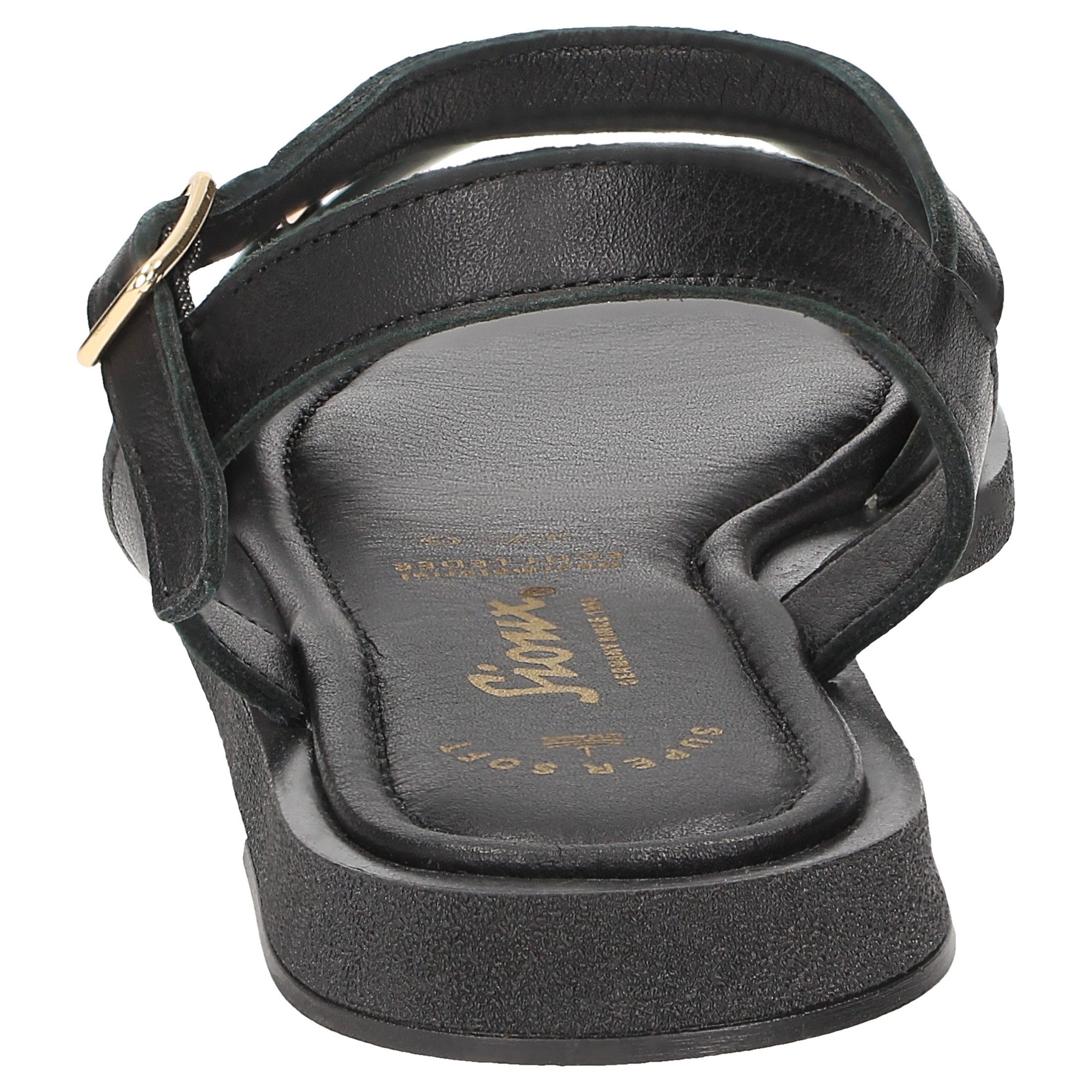 SIOUX Molsirka-704 Sandale