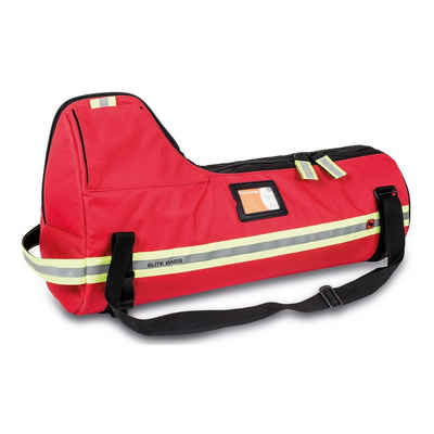 Elite Bags Arzttasche Elite Bags OXY MAX Sauerstoff-Tasche Rot 66 x 35 x 22 Ø cm