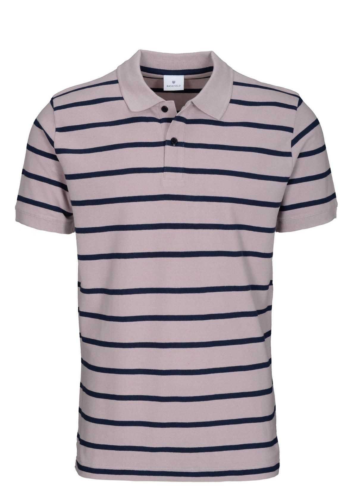 BASEFIELD Poloshirt