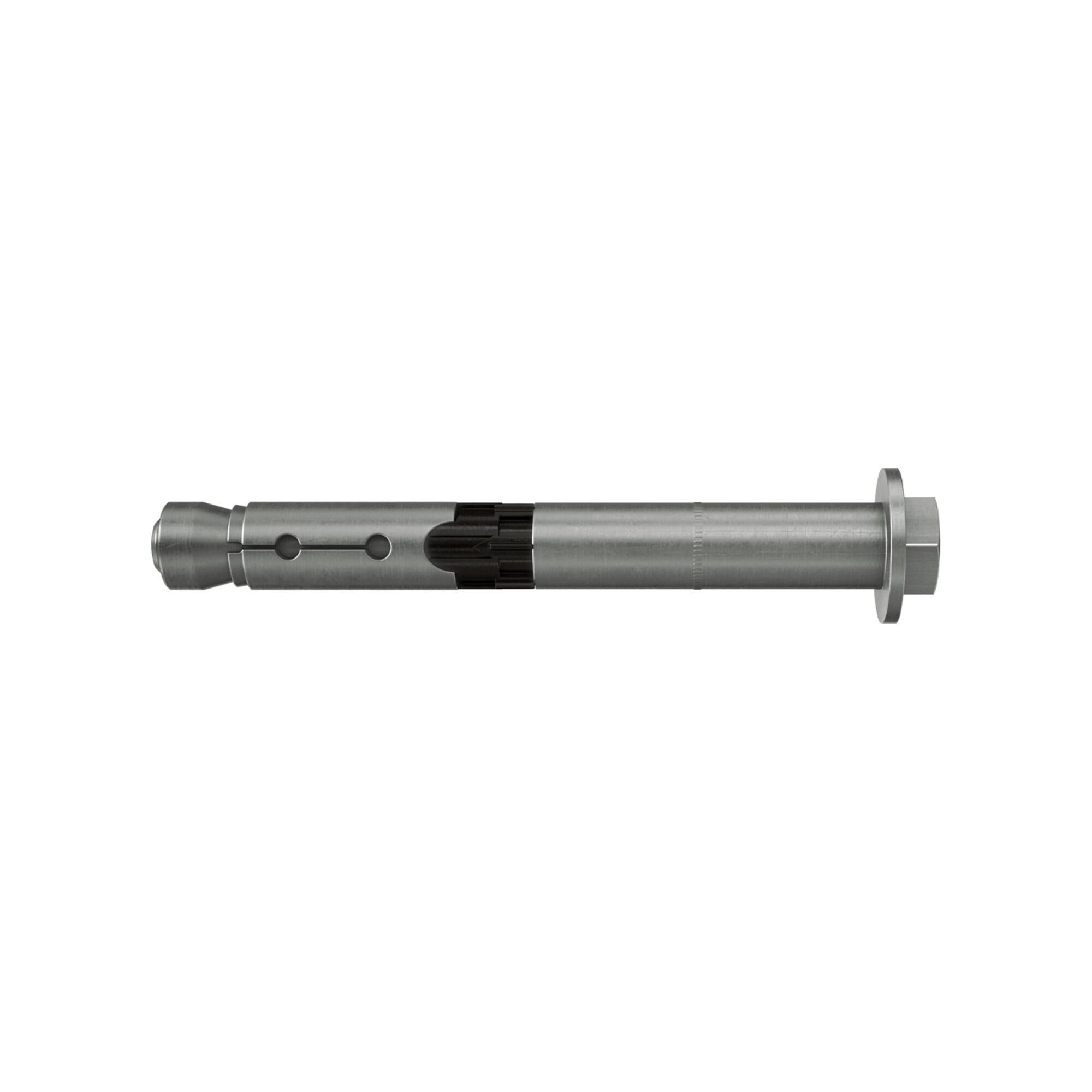 fischer Bolzenanker fischer Hochleistungsanker FH II 15/10 S A4 50 Stk