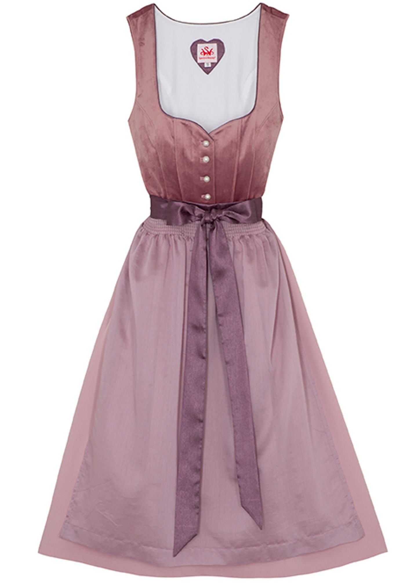 Spieth & Wensky Dirndl Düne (420350-1099) günstig online kaufen