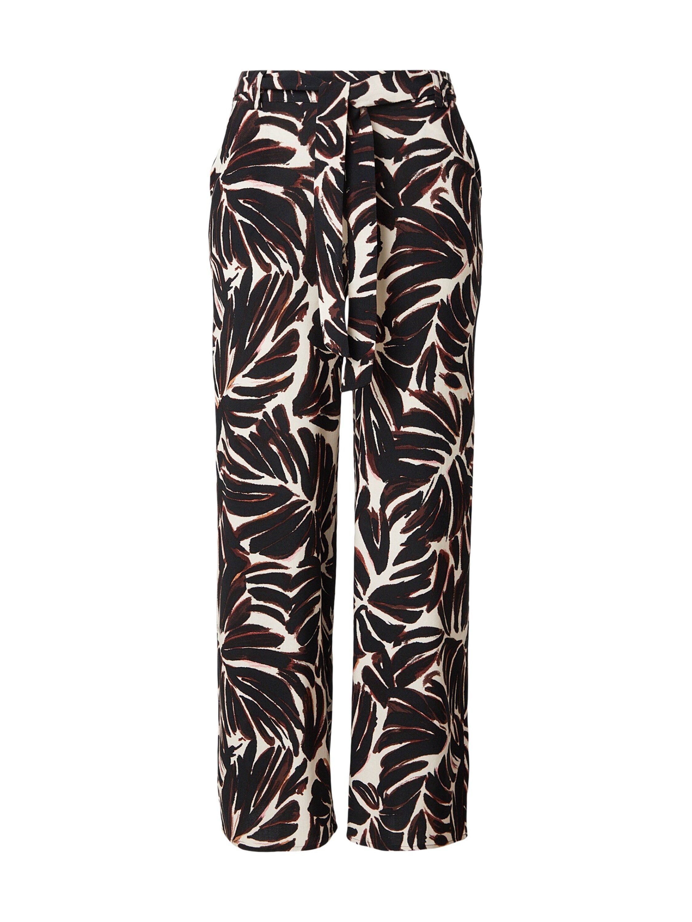 Palazzohose ONLNOVA LIFE PALAZZO PANT AOP PTM