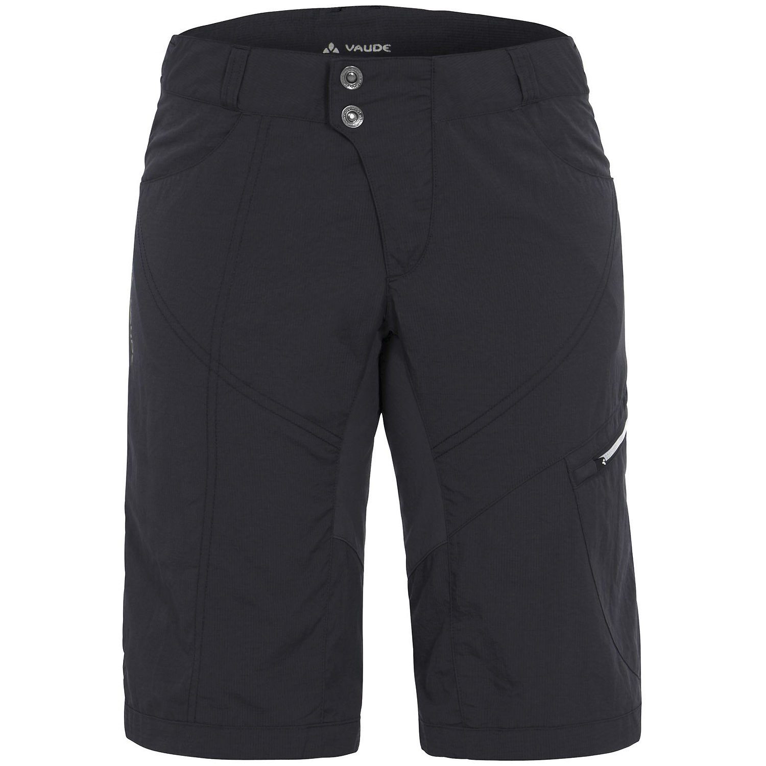 VAUDE 2-in-1-Shorts Shorts Tamaro