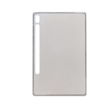 Lobwerk Tablet-Hülle Schutzhülle für Samsung Galaxy Tab S9 SM-X710 SM-X716 2023 11 Zoll, Sturzdämpfung, Flexibel, Waschbar