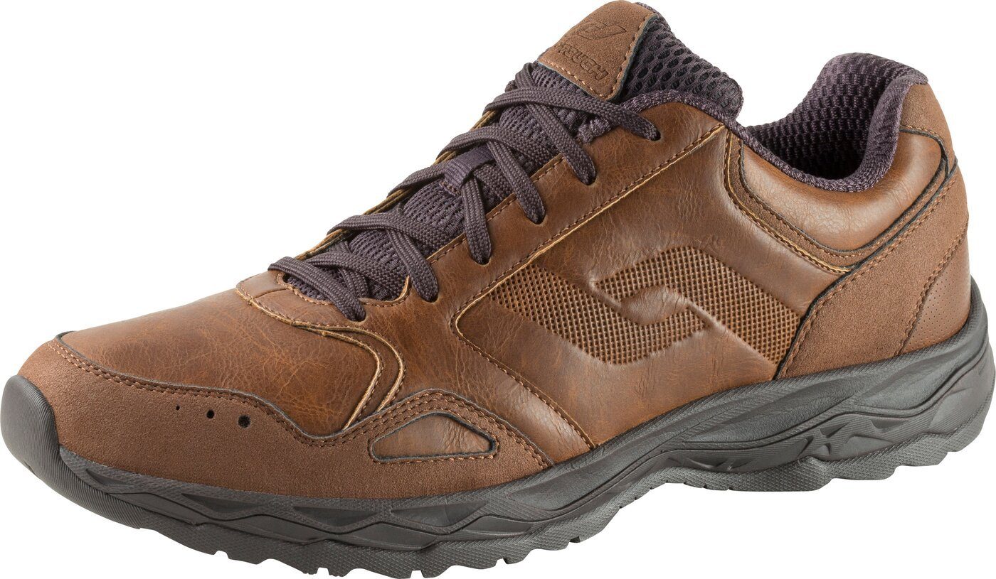 Pro Touch Walking-Schuh Mindful BRAUN/DUNKELBRAUN Trekkingschuh