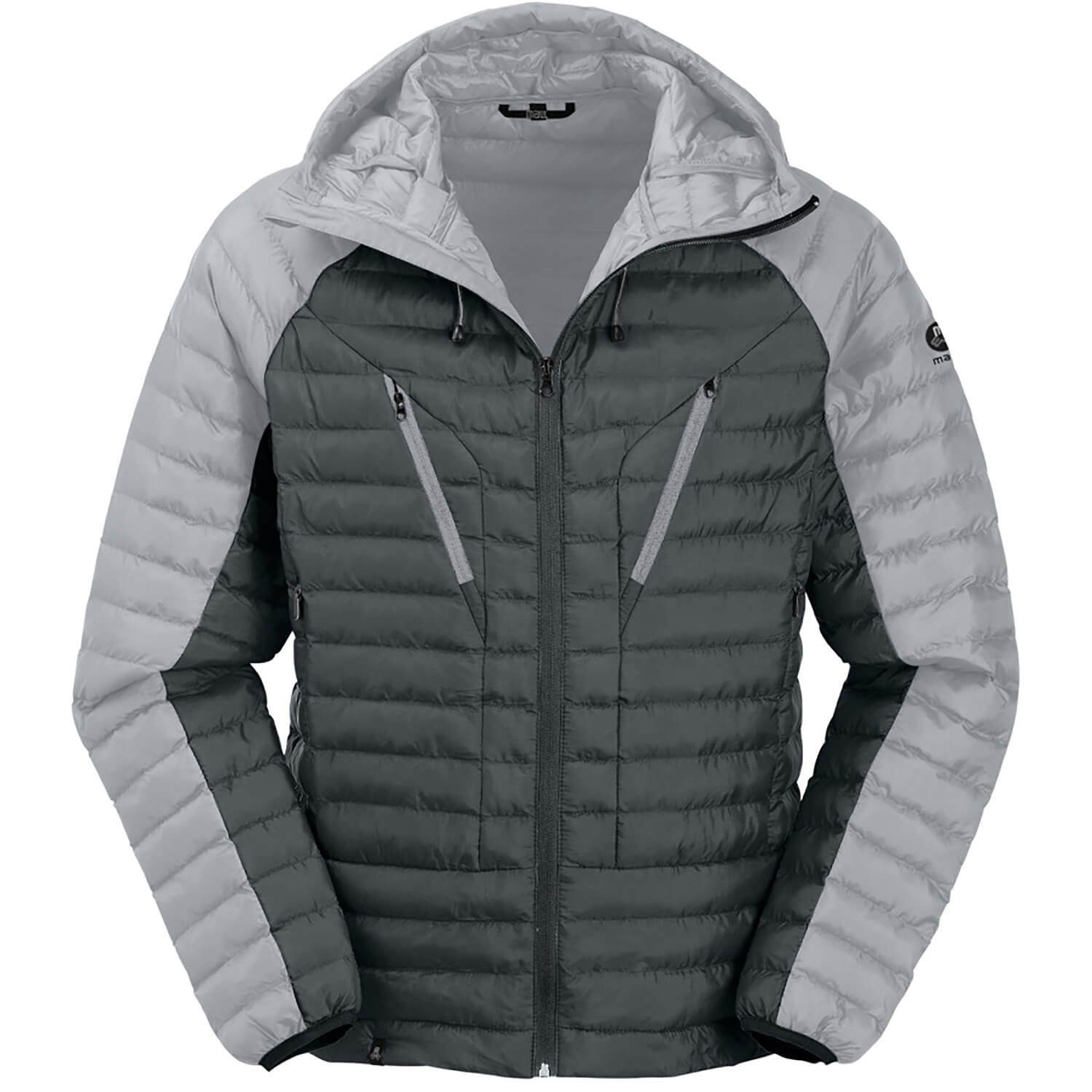 Maul Sport® Skijacke Steppjacke Kühtai