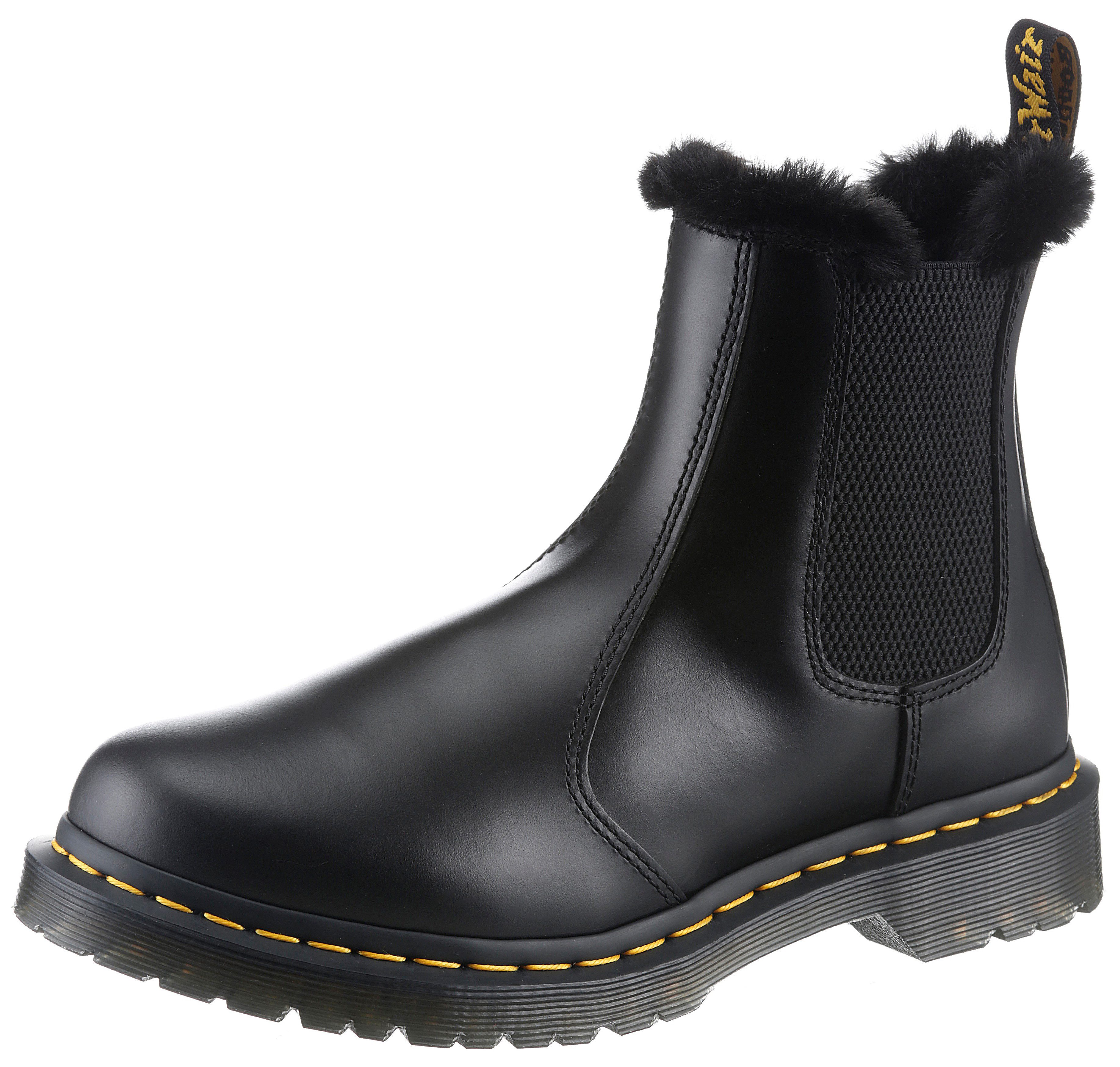 DR. MARTENS Leonore Chelseaboots Chunky Boots, günstig online kaufen