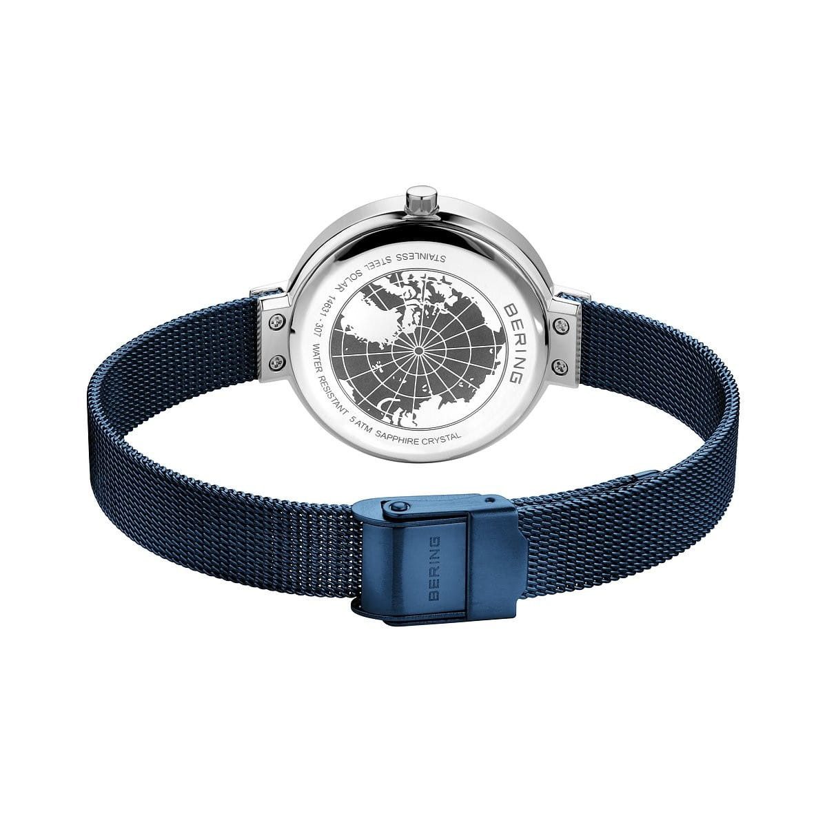 Bering Quarzuhr 14631-307