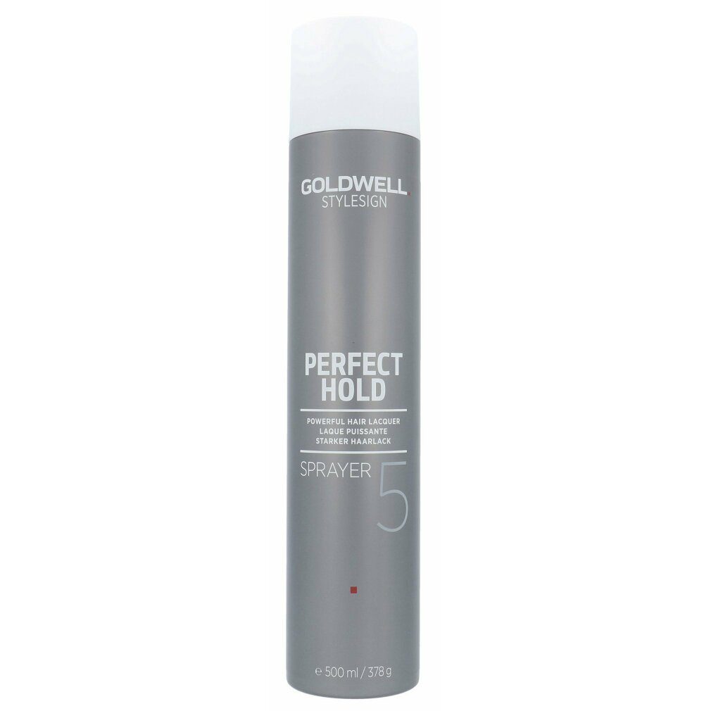 Sprayer 500ml Haarspray StyleSign Goldwell Goldwell