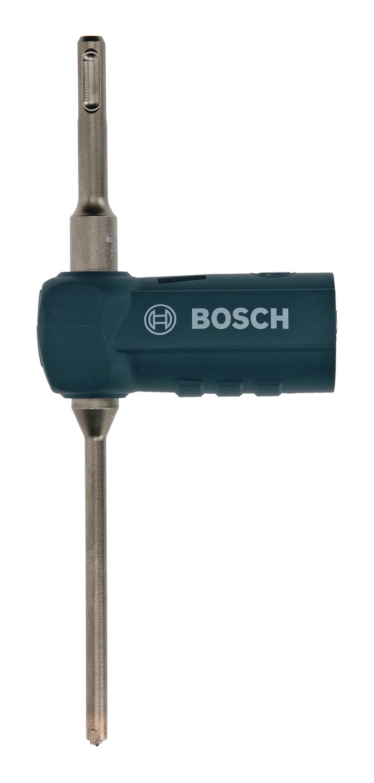 BOSCH Universalbohrer, SDS plus-9 Speed Clean, Saugbohrer - 8 x 100 x 230 mm