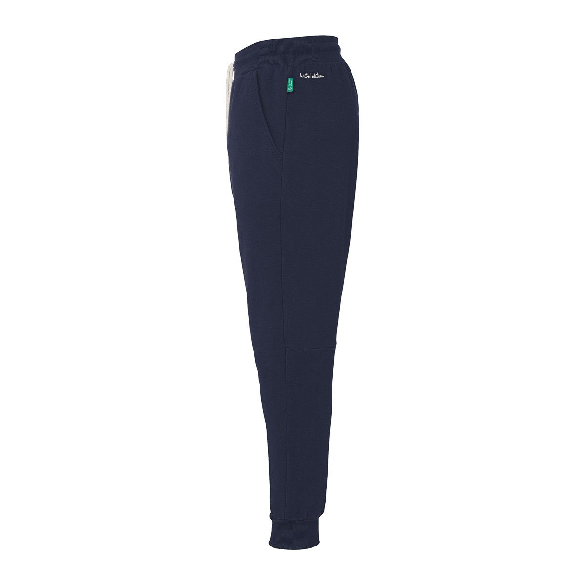 Kempa Jogginghose Jogginghose Game Changer (1-tlg) Bio-Baumwolle