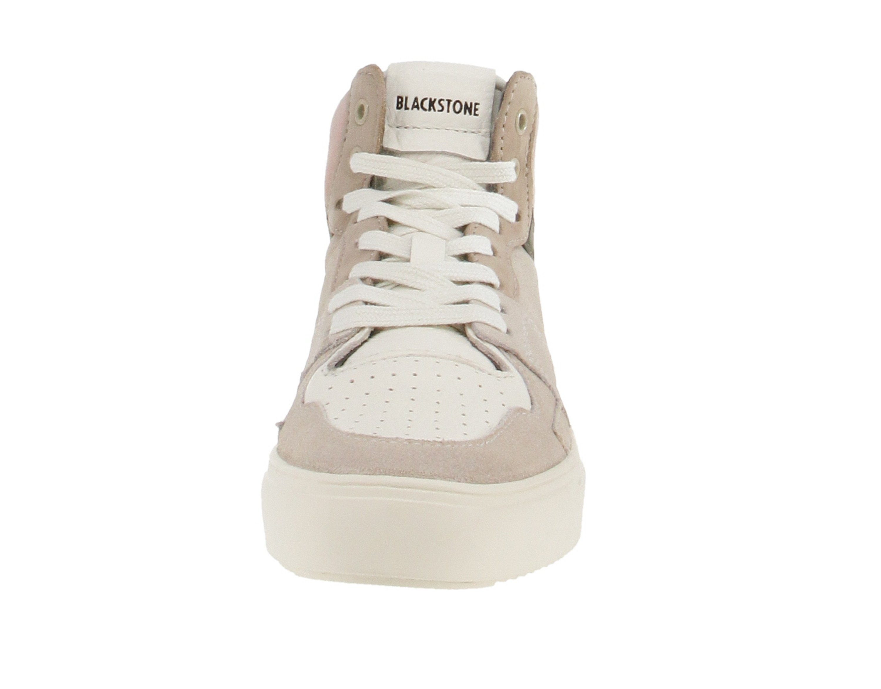 Blackstone Blackstone Keyla YL52 - Damen Schuhe Sneaker - FRYE Sneaker