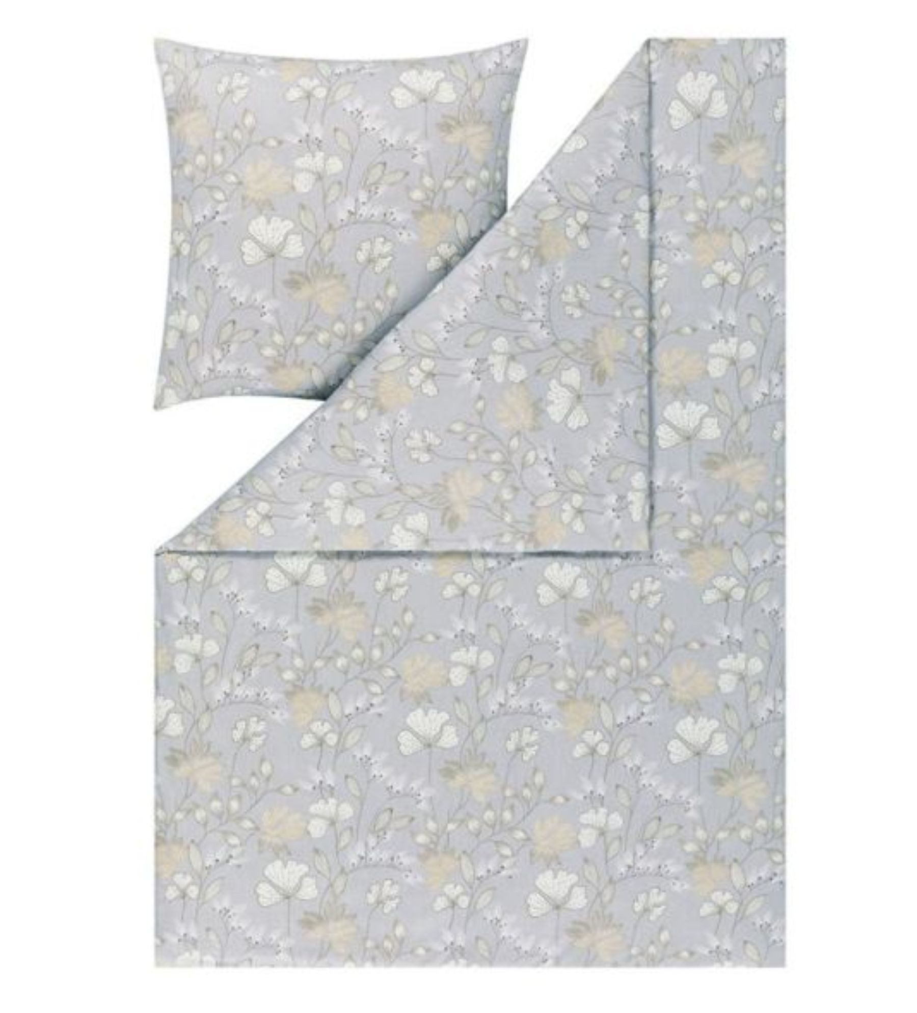 Estella Bettwäsche Bettwäsche Atelier, 100% Baumwolle, günstig online kaufen