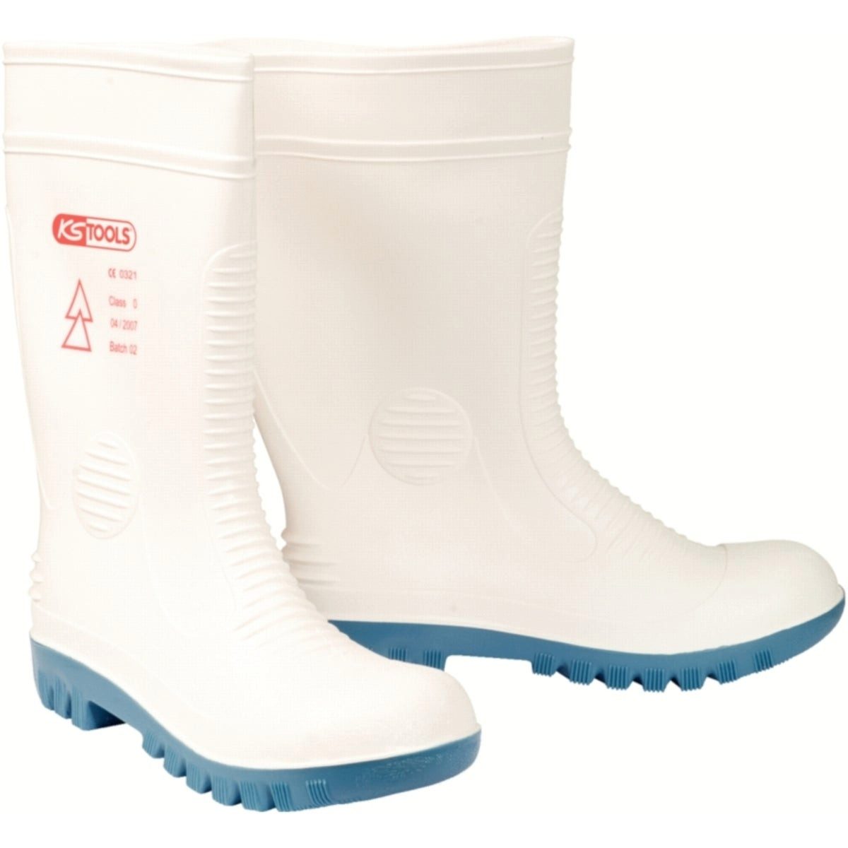 KS Tools Sicherheitsstiefel