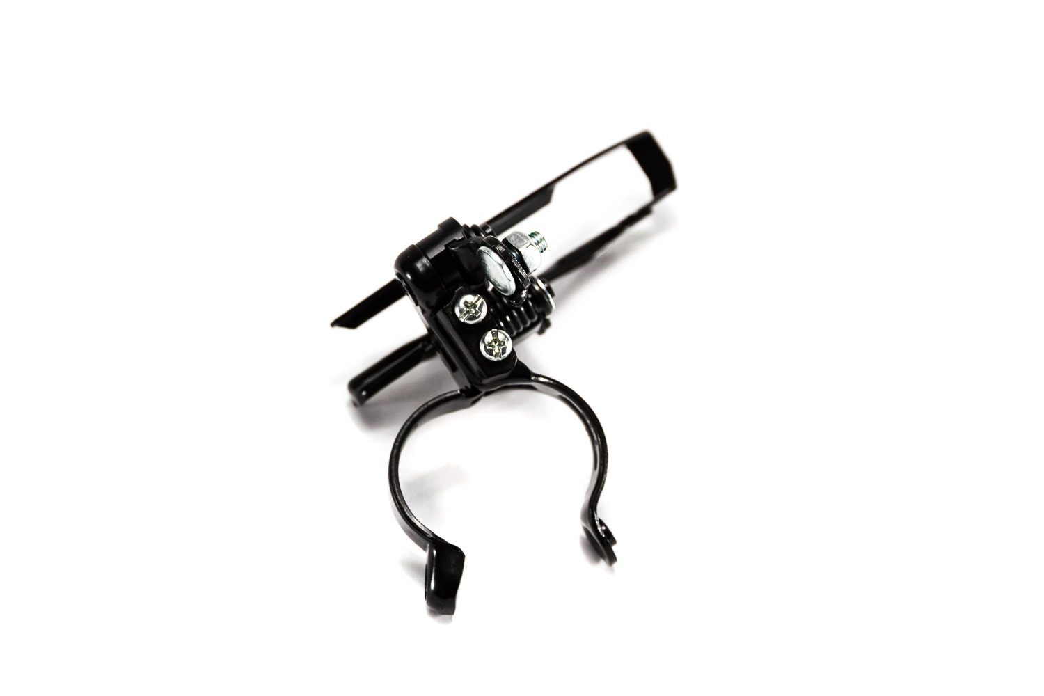 Shimano Kettenumwerfer Shimano Tourney FD-TZ500 Umwerfer Fahrrad 3x6/7-fach Down Swing Schell