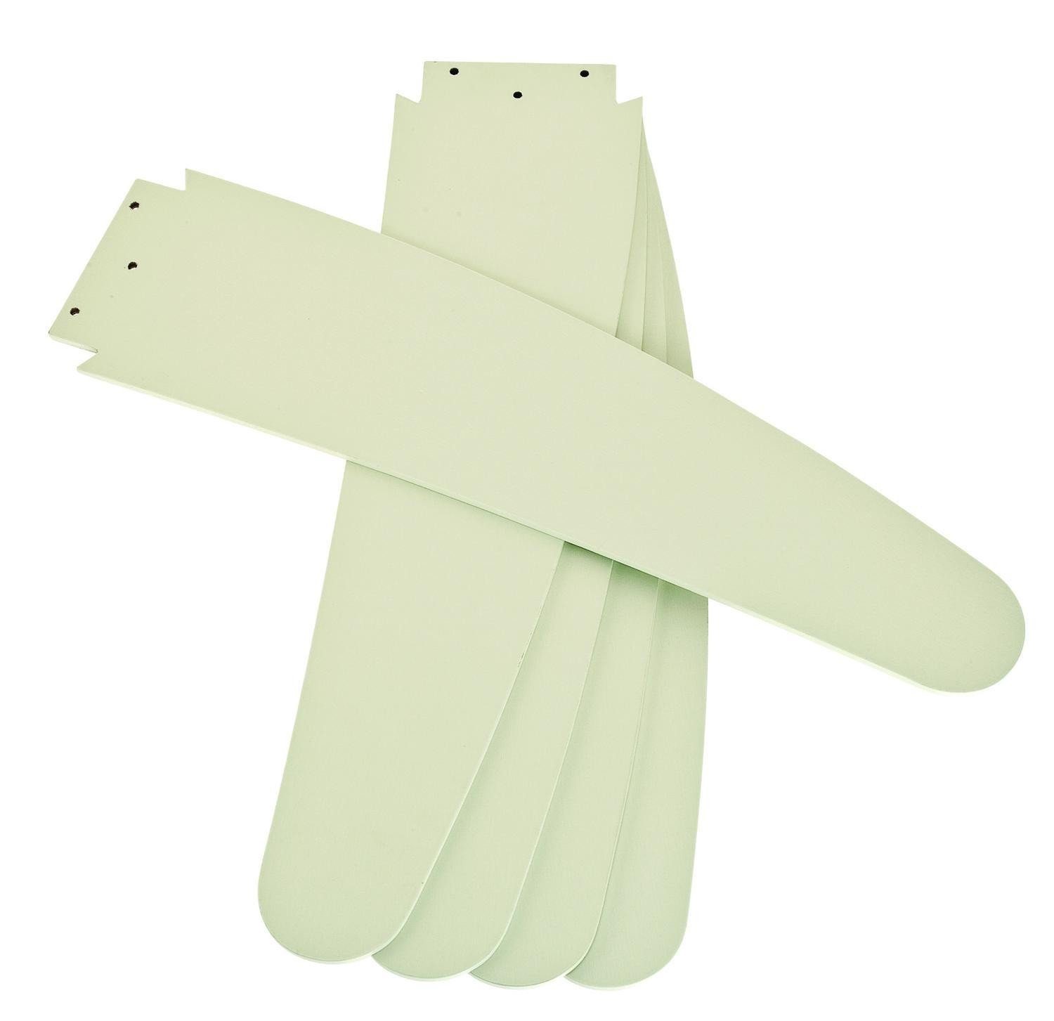 Westinghouse Deckenventilator Deckenventilator Bendan Weiß mit Licht und Fernbedienung