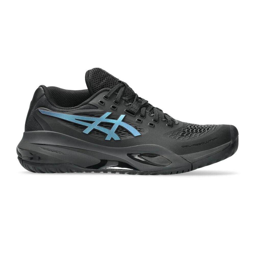 Asics Gel-Resolution X Night Energy - Allcourt Tennisschuh Tennisschuh