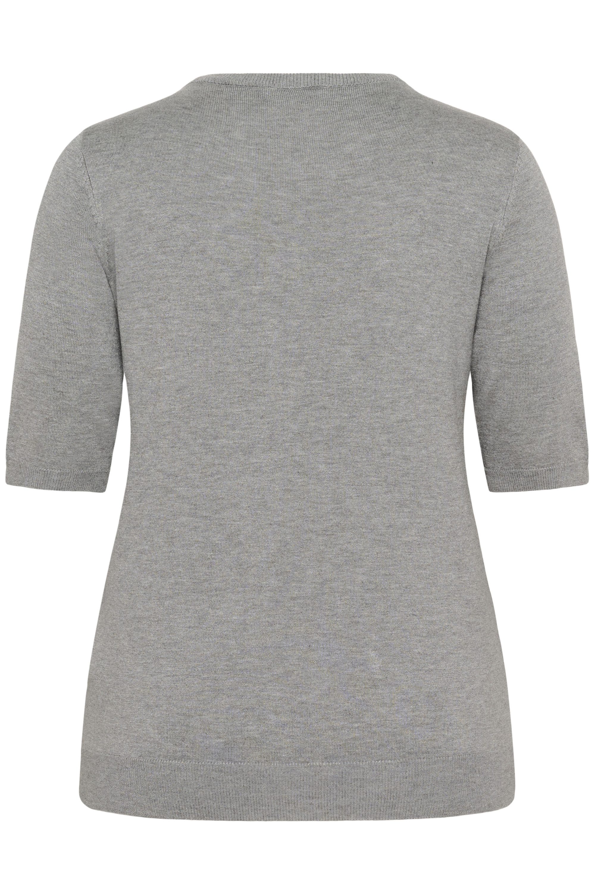 KAFFE Curve Strickpullover Strickpullover KCcarla Große günstig online kaufen