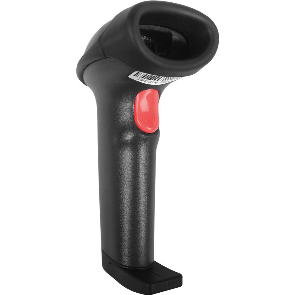 Olympia POS-System LS 6100 2D-LED-Barcode-Scanner, Plug & Play, 100.000 Lux, Multi-OS, Lautstärke einstellbar