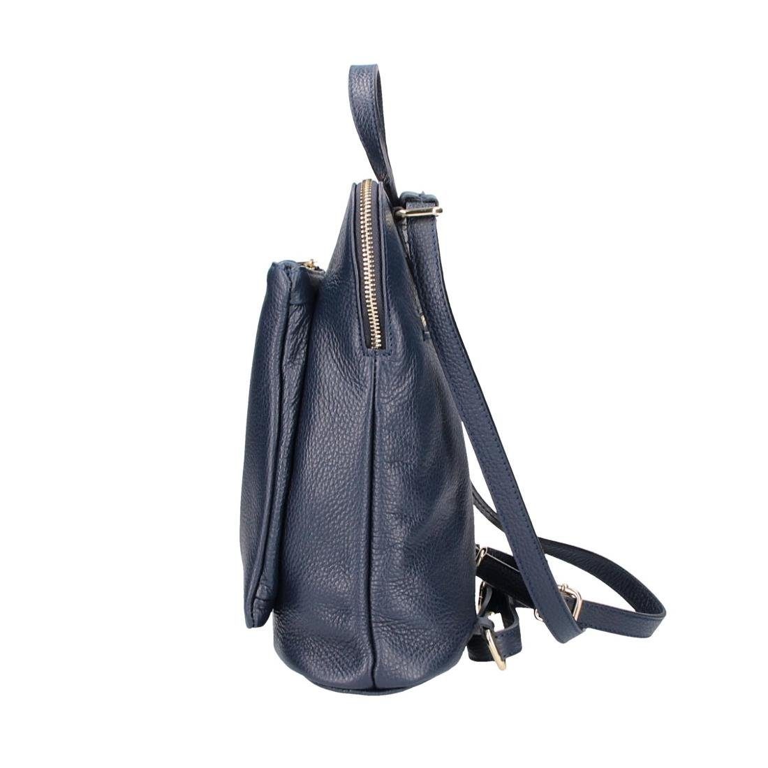 ITALYSHOP24 Rucksack Made in Italy Damen günstig online kaufen