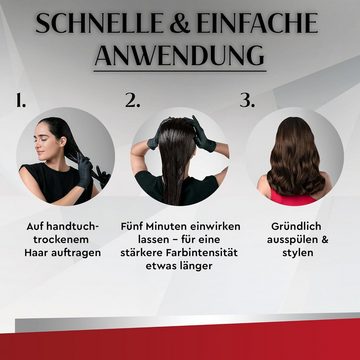 Schwarzkopf Haarmaske BRILLANCE Glanz-Behandlung Haar Glossing Kühles Blond, Spar-Pack, 3-tlg., pflegt und intensiviert die Haarfarbe, hält bis zu 4 Haarwäschen (3 x 150 ml)