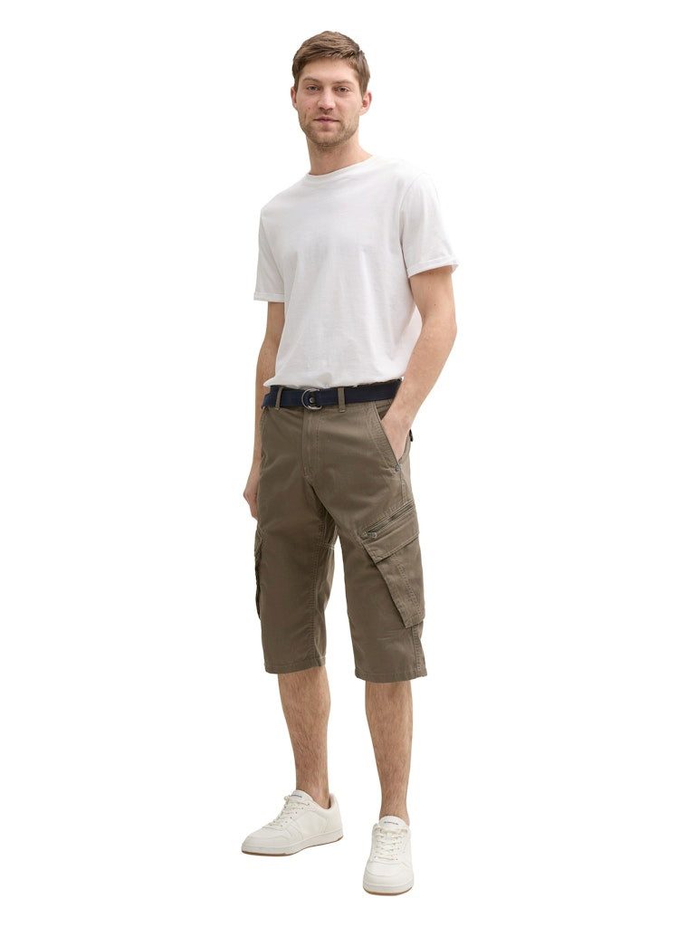 TOM TAILOR Bermudas