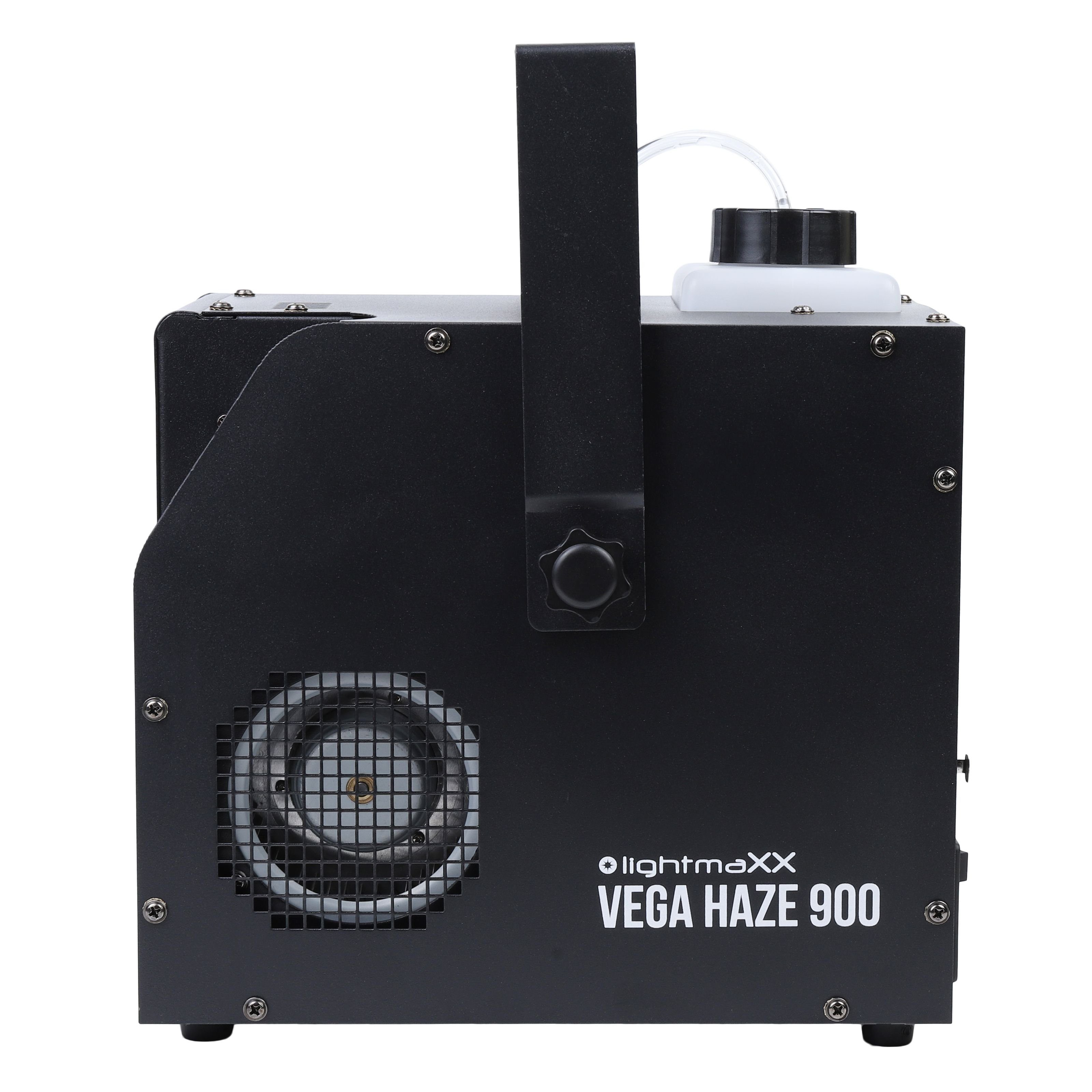 lightmaXX Discolicht, Vega Haze 900