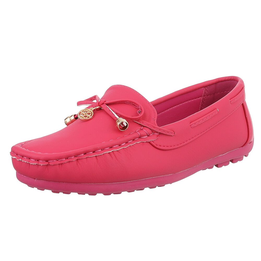 Elegante Mokassins für Damen – Komfort & Stil Slipper