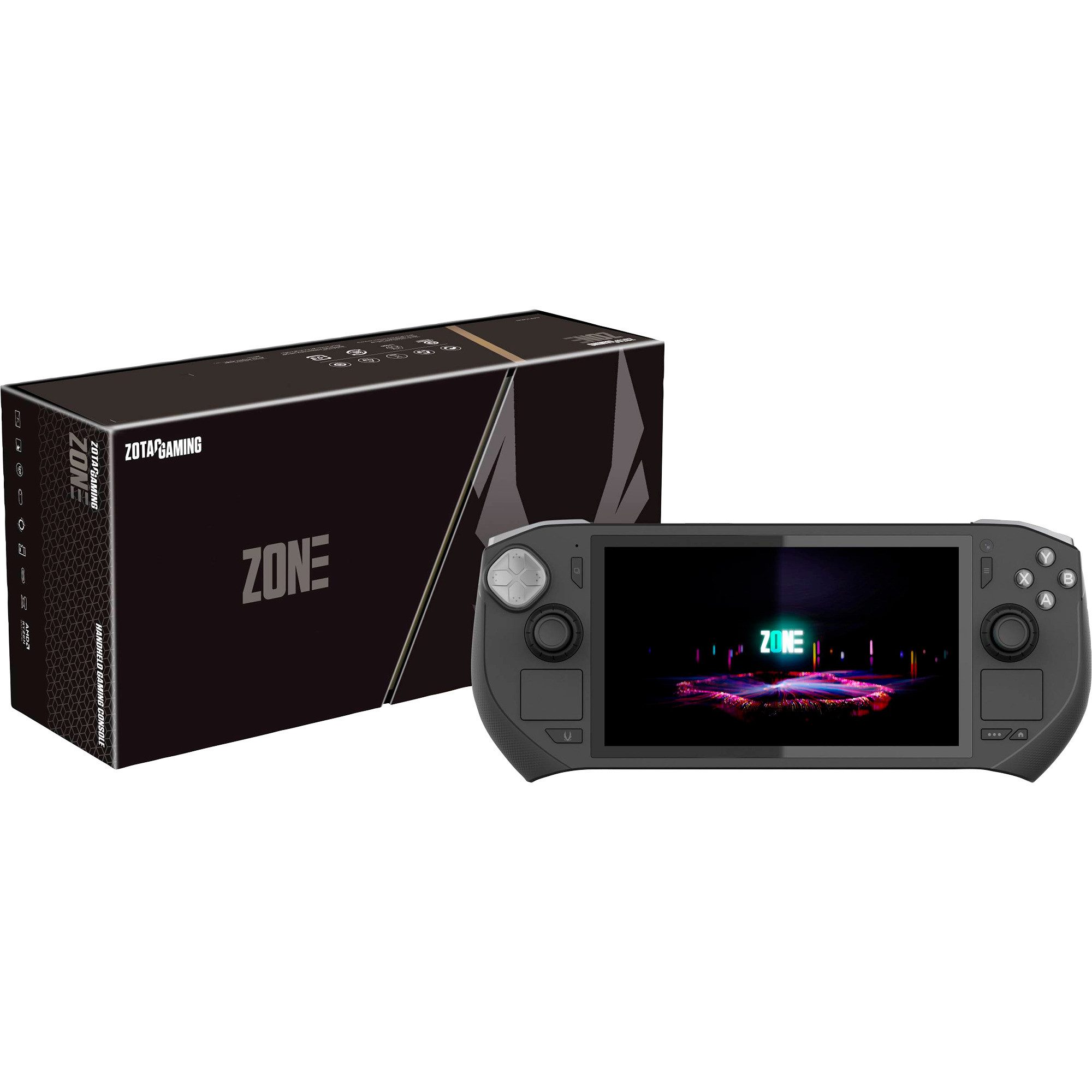 Zotac ZOTAC Gaming Zone Handheld, Handheld-Konsole